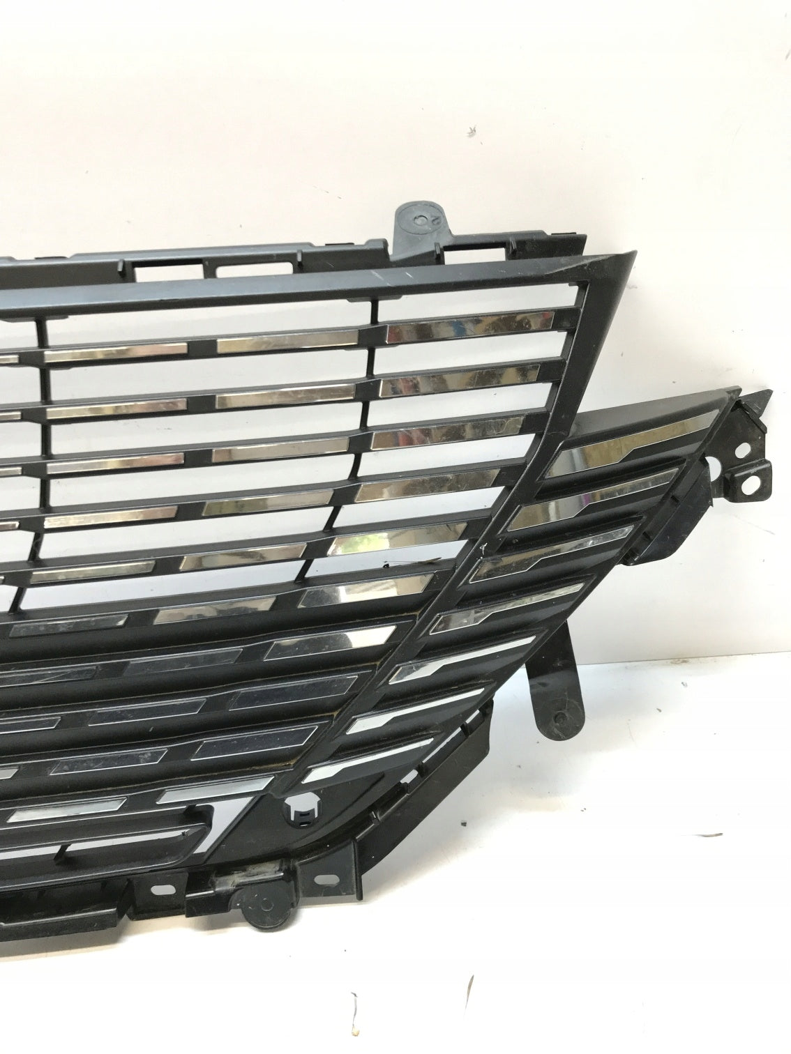 Kühlergrill Peugeot PEUGEOT 308 III FRONTGRILL 9838035380 Kühlergitter