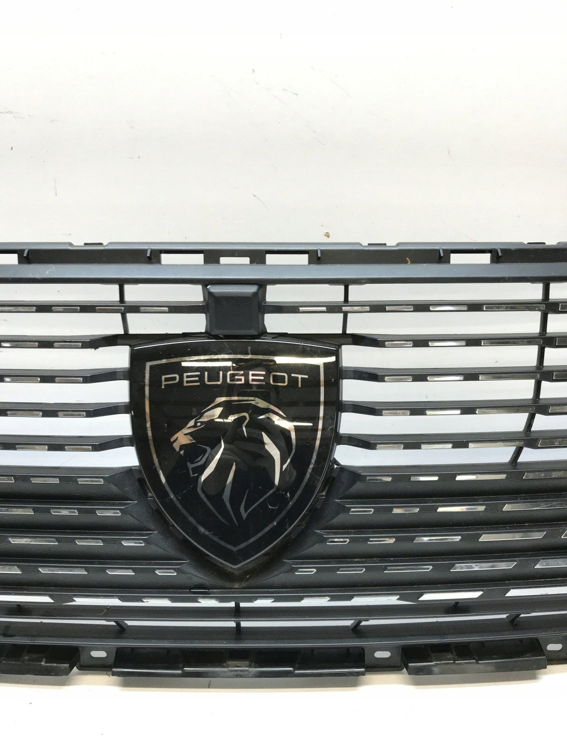 Kühlergrill Peugeot PEUGEOT 308 III FRONTGRILL 9838035380 Kühlergitter