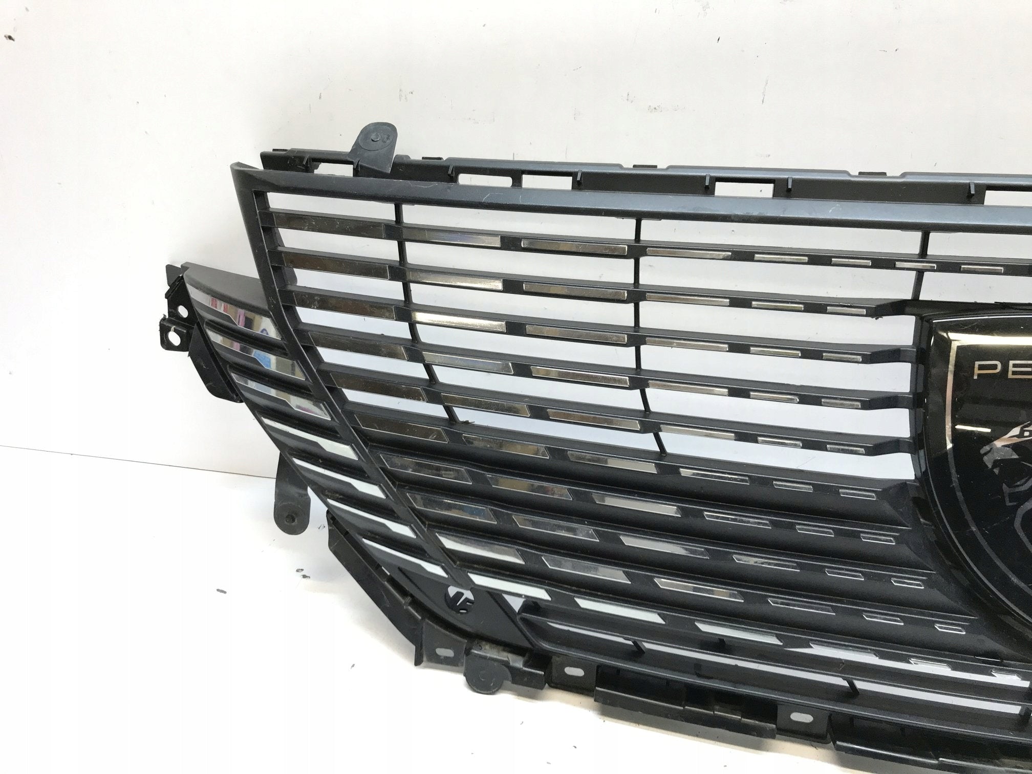 Kühlergrill Peugeot PEUGEOT 308 III FRONTGRILL 9838035380 Kühlergitter