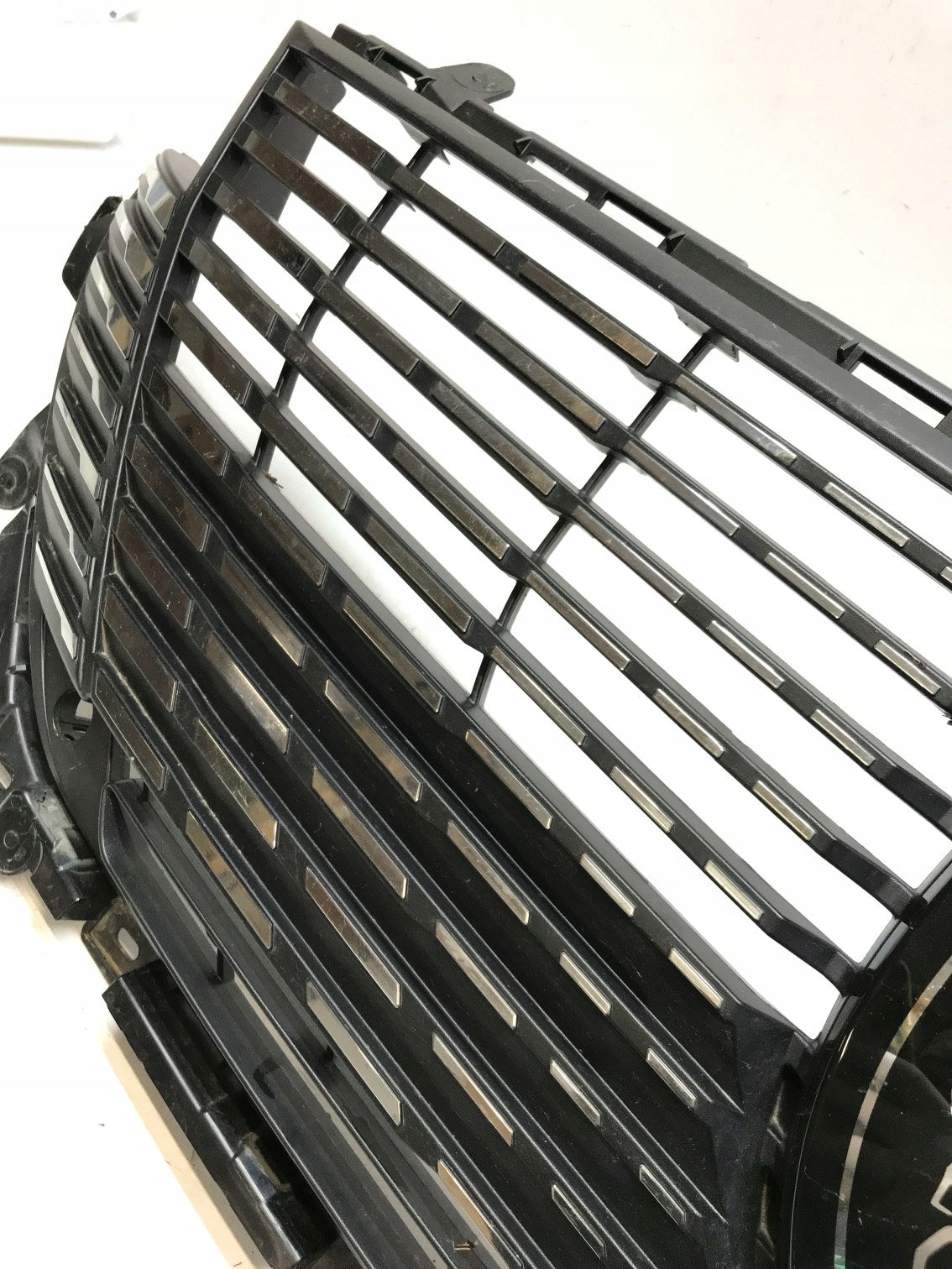 Kühlergrill Peugeot PEUGEOT 308 III FRONTGRILL 9838035380 Kühlergitter