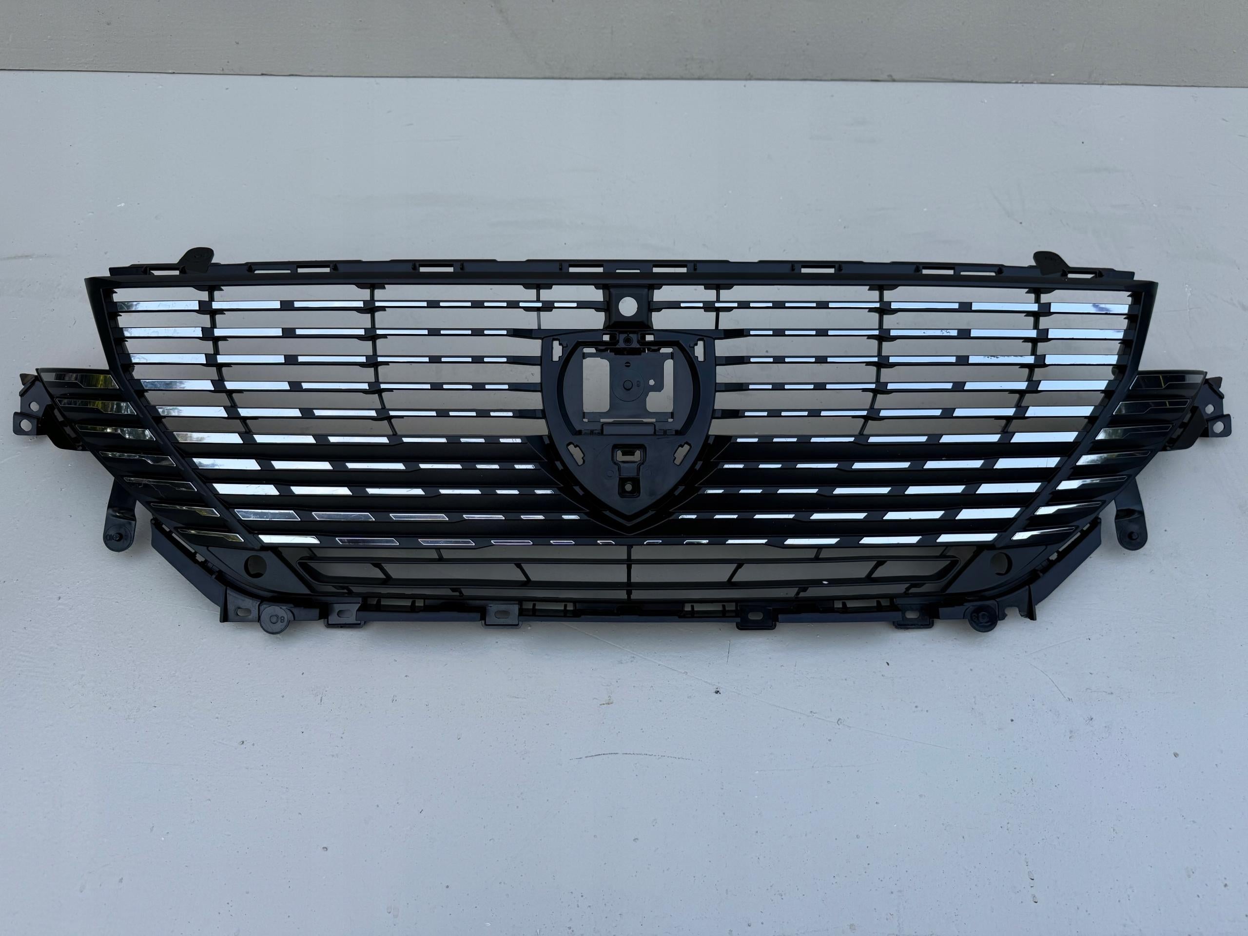  Kühlergrill Peugeot PEUGEOT 308 III FRONTGRILL Kühlergitter product image