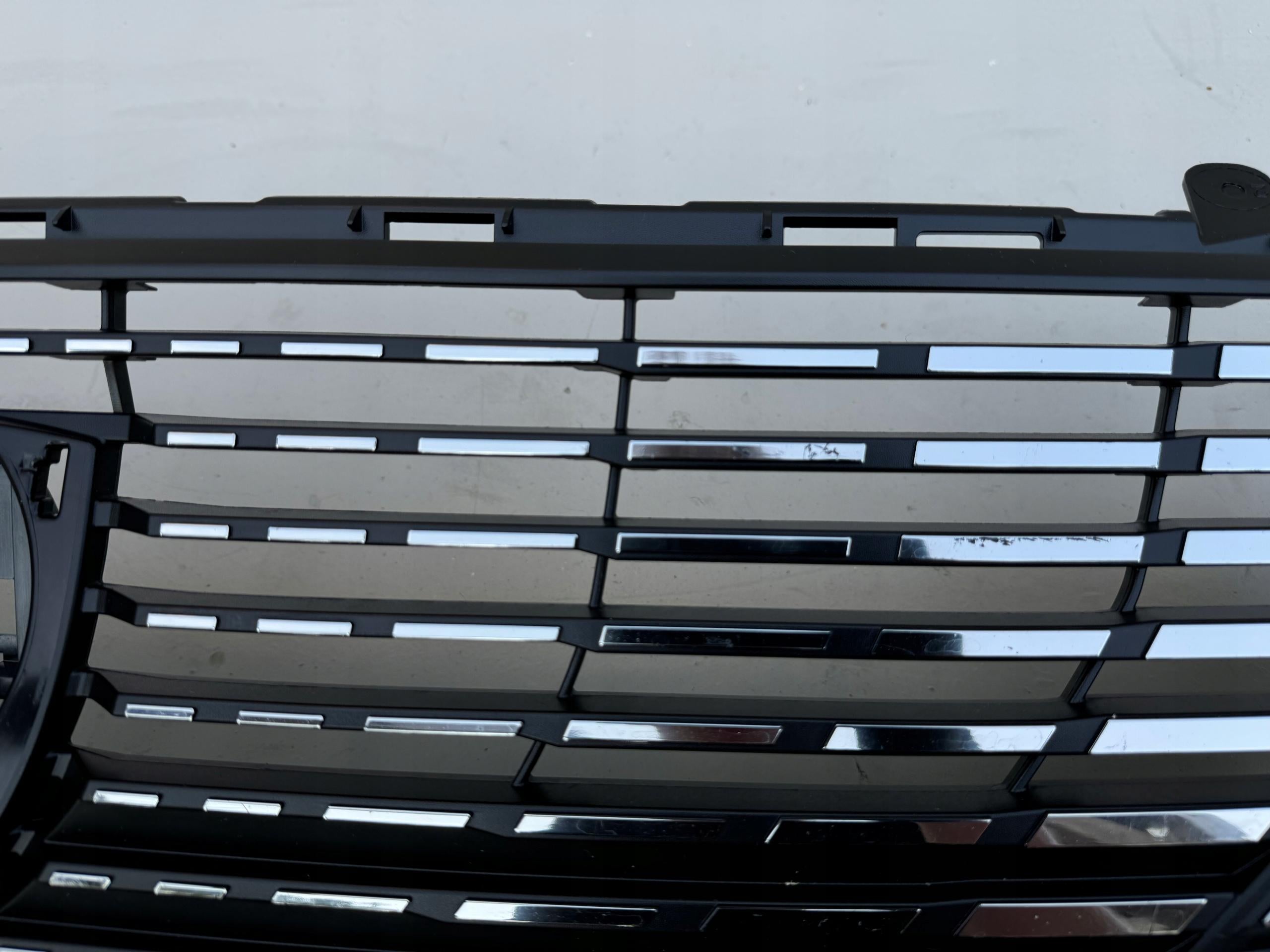 Kühlergrill Peugeot PEUGEOT 308 III FRONTGRILL Kühlergitter