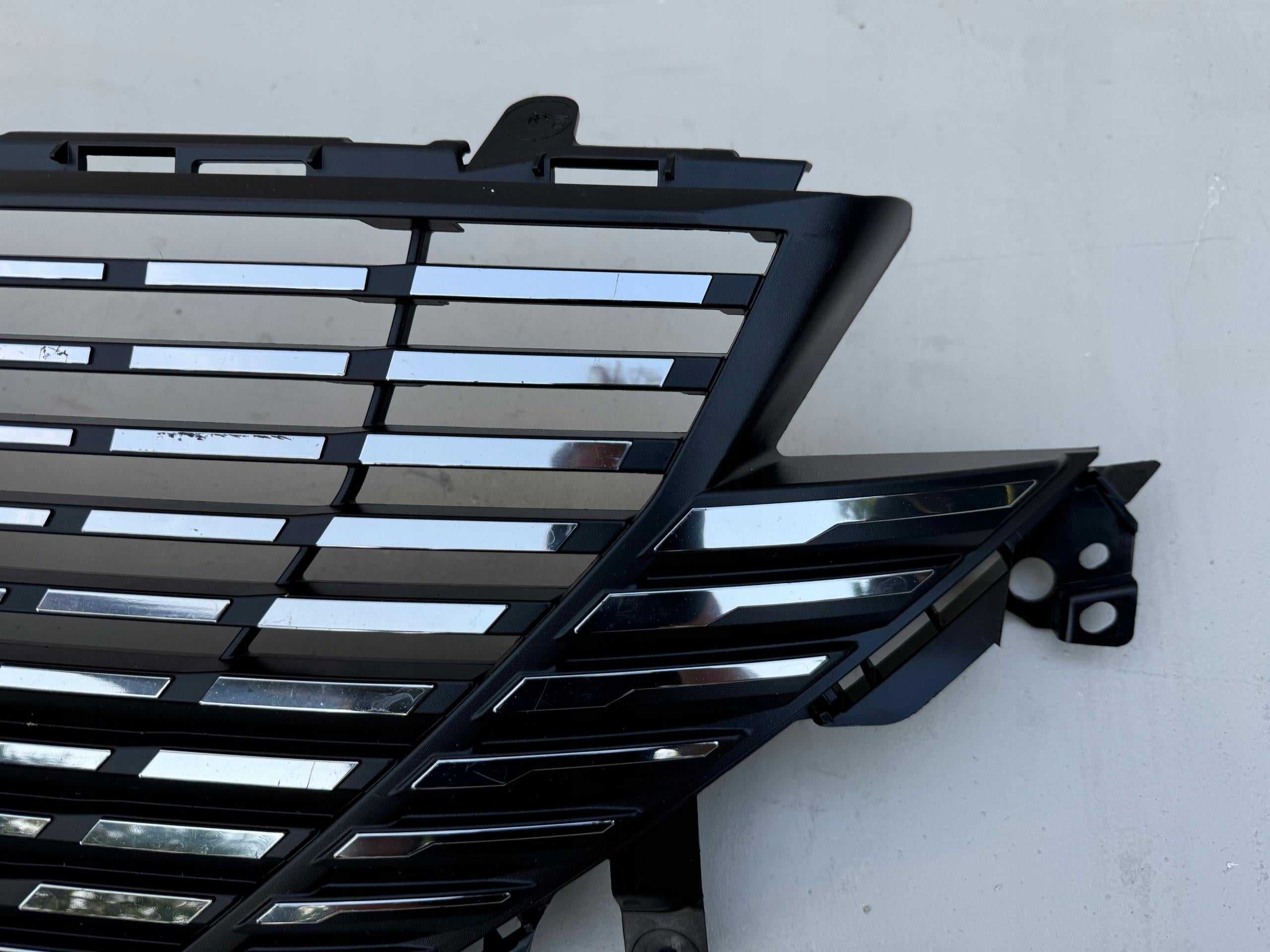 Kühlergrill Peugeot PEUGEOT 308 III FRONTGRILL Kühlergitter