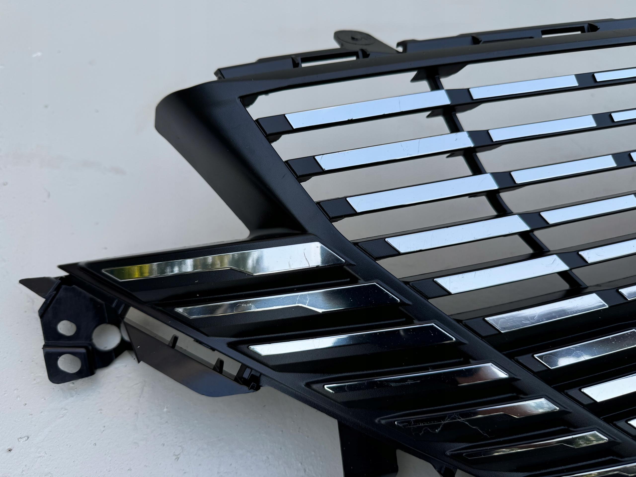 Kühlergrill Peugeot PEUGEOT 308 III FRONTGRILL Kühlergitter