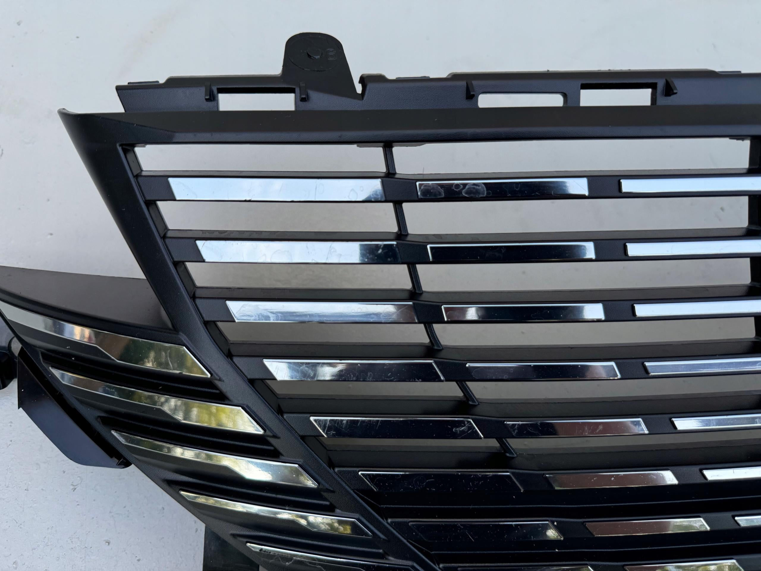 Kühlergrill Peugeot PEUGEOT 308 III FRONTGRILL Kühlergitter