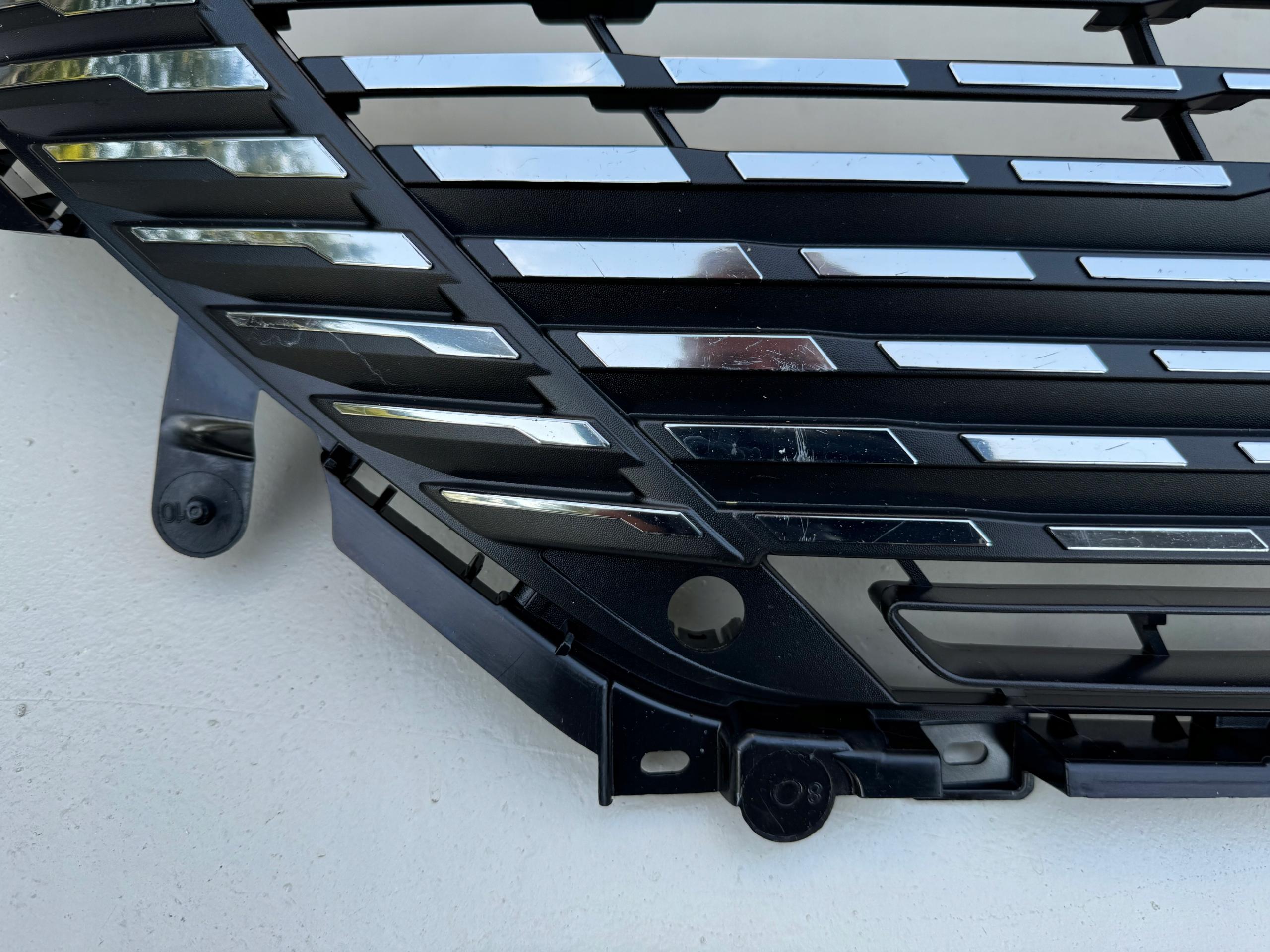 Kühlergrill Peugeot PEUGEOT 308 III FRONTGRILL Kühlergitter