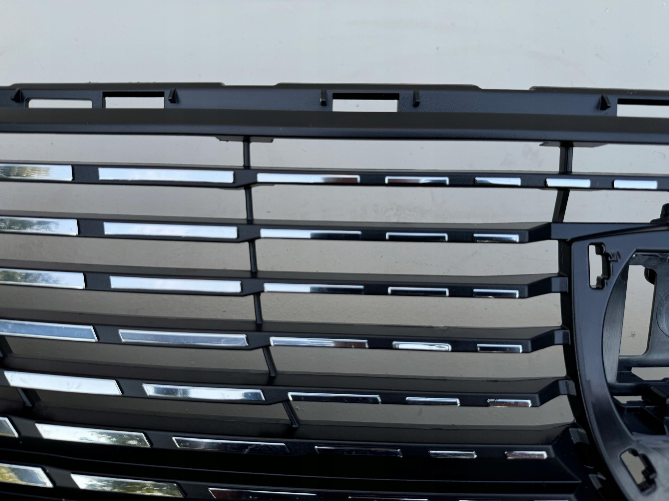 Kühlergrill Peugeot PEUGEOT 308 III FRONTGRILL Kühlergitter