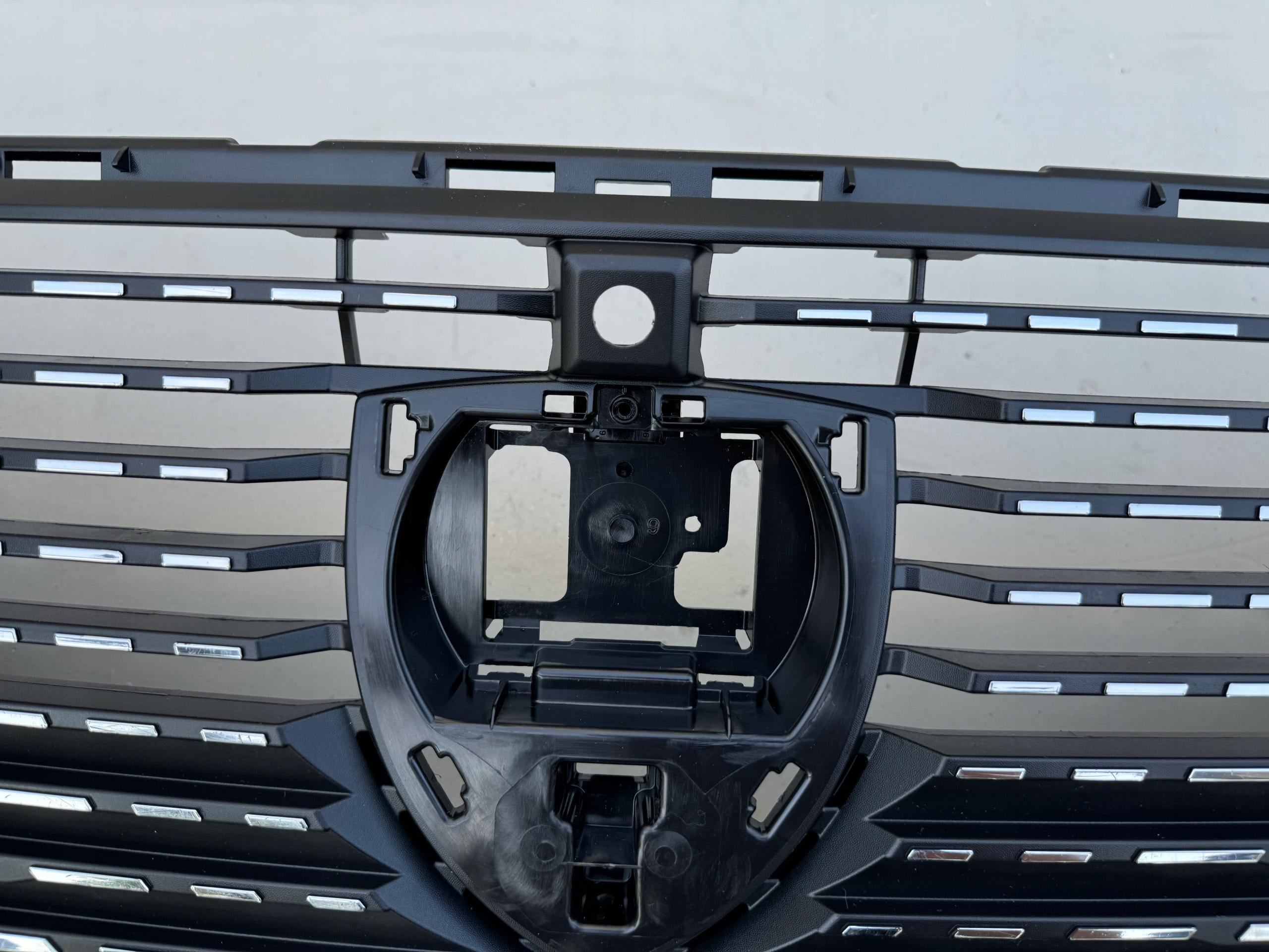 Kühlergrill Peugeot PEUGEOT 308 III FRONTGRILL Kühlergitter