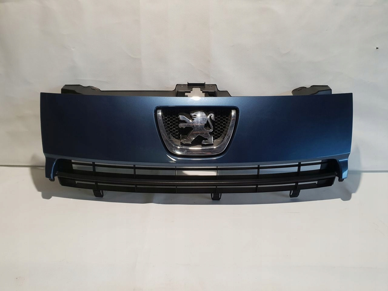 Kühlergrill Peugeot 407 PEUGEOT EXPERT FRONTGRILL Kühlergitter