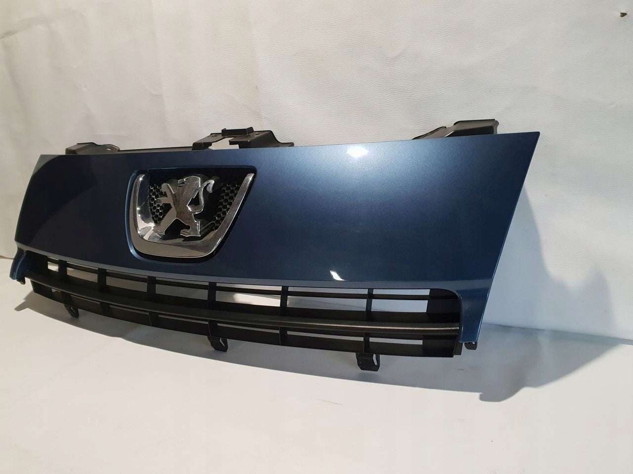 Kühlergrill Peugeot 407 PEUGEOT EXPERT FRONTGRILL Kühlergitter