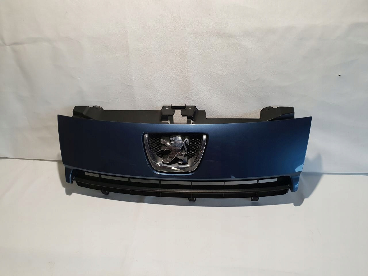 Kühlergrill Peugeot 407 PEUGEOT EXPERT FRONTGRILL Kühlergitter