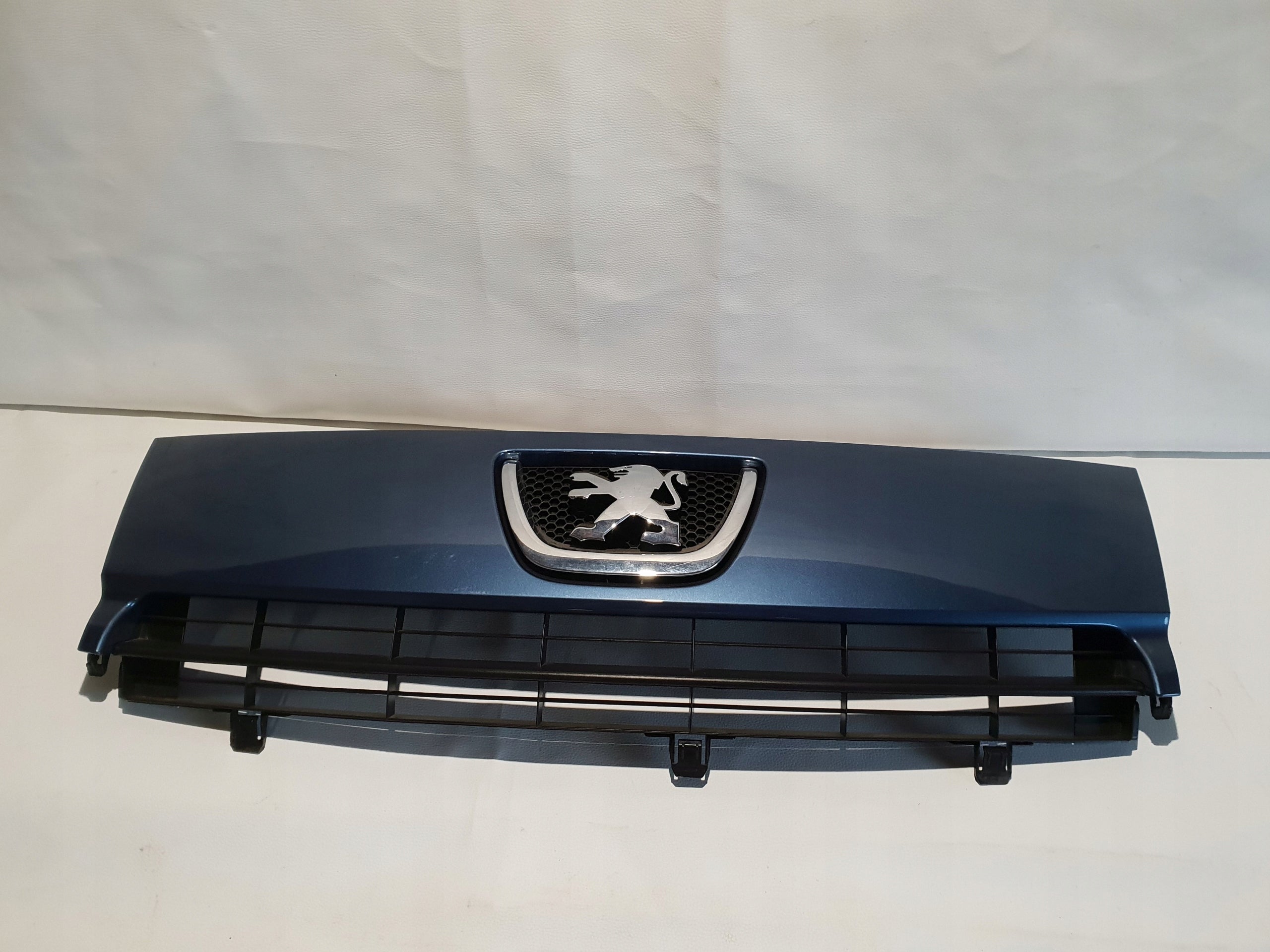 Kühlergrill Peugeot 407 PEUGEOT EXPERT FRONTGRILL Kühlergitter