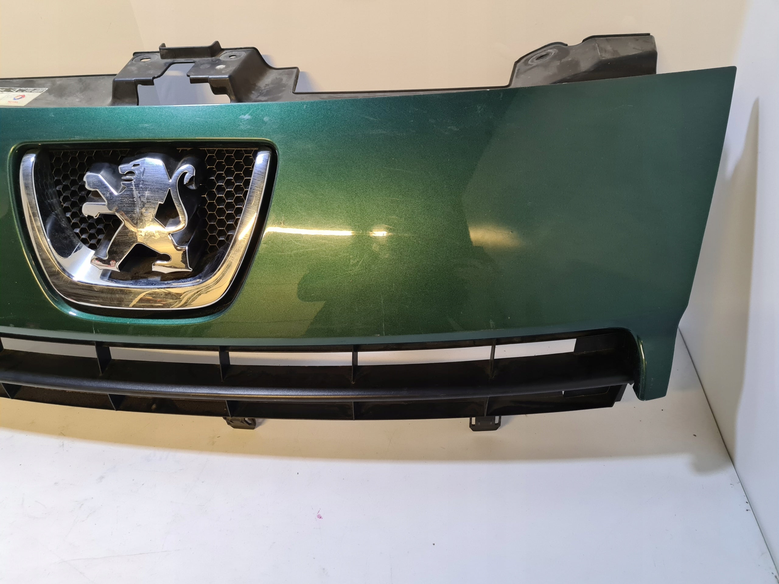 Kühlergrill Peugeot 407 PEUGEOT EXPERT FRONTGRILL Kühlergitter