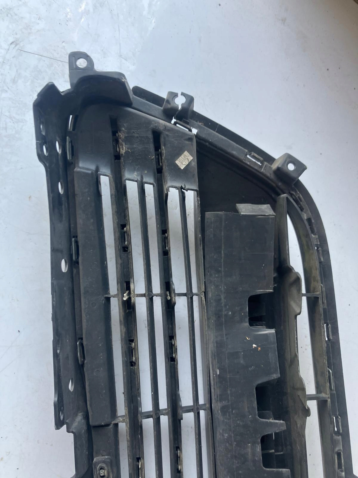 Kühlergrill Peugeot PEUGEOT 508 FRONTGRILL 9686571877 Kühlergitter