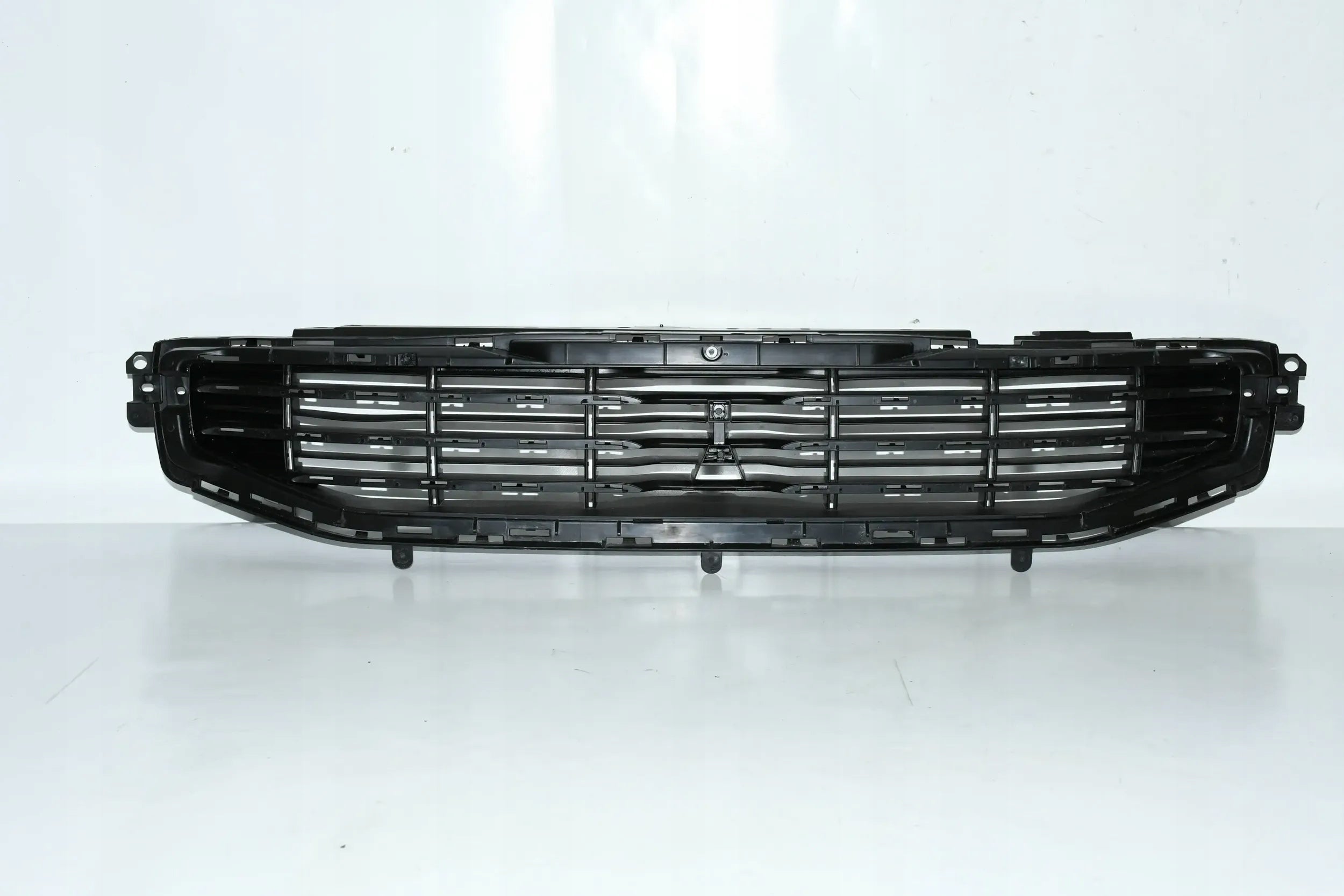  Kühlergrill Peugeot 807 PEUGEOT 508 107 FRONTGRILL 9807631077 Kühlergitter product image