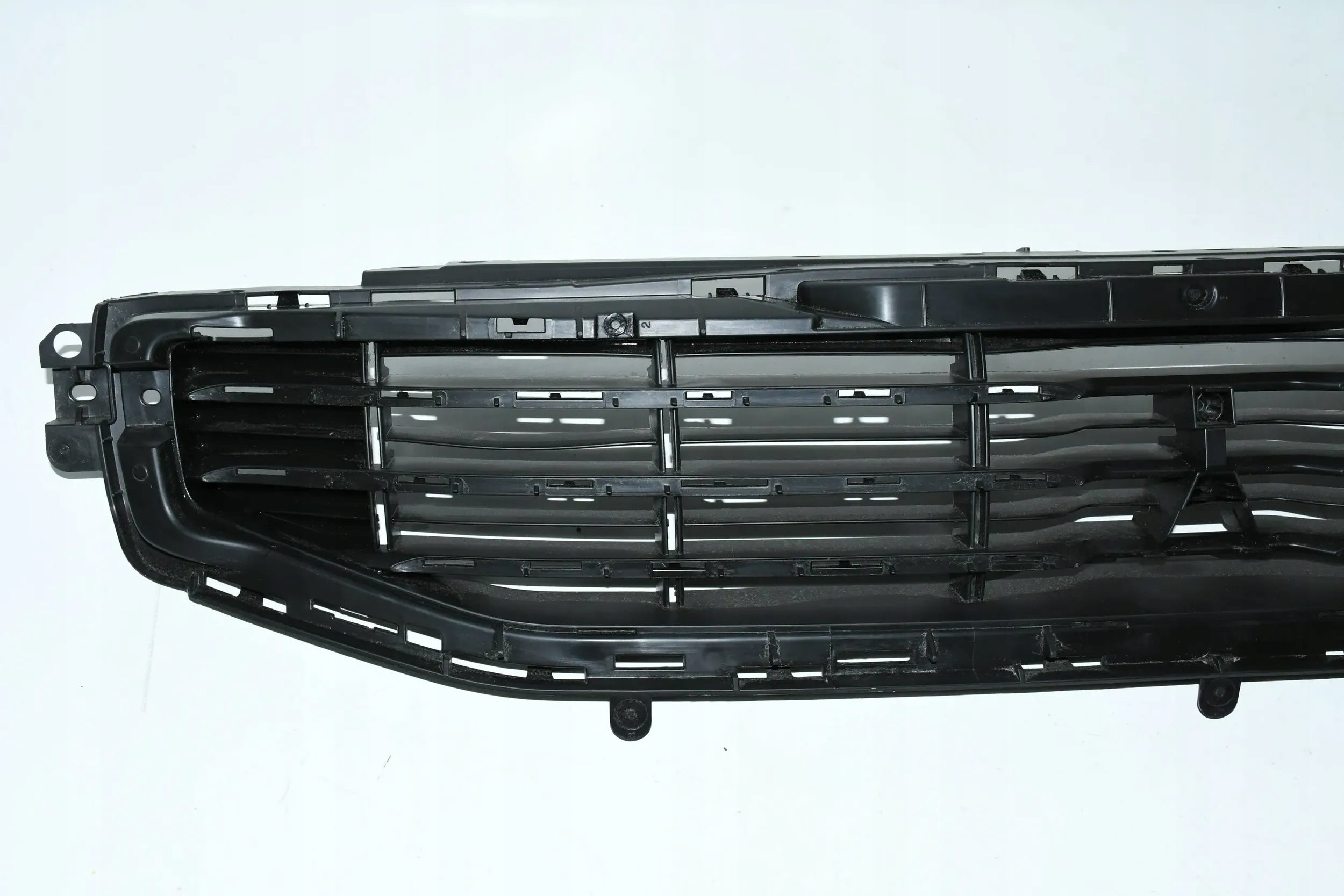 Kühlergrill Peugeot 807 PEUGEOT 508 107 FRONTGRILL 9807631077 Kühlergitter