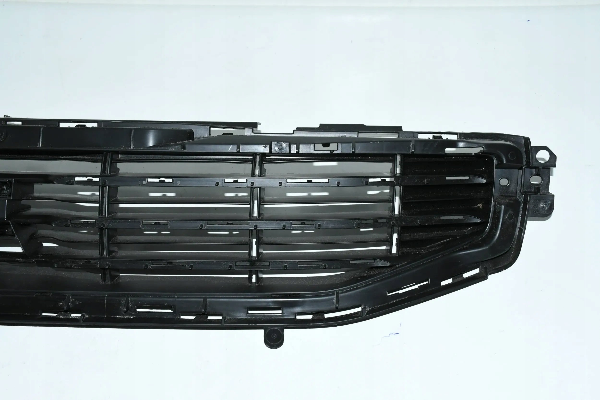 Kühlergrill Peugeot 807 PEUGEOT 508 107 FRONTGRILL 9807631077 Kühlergitter