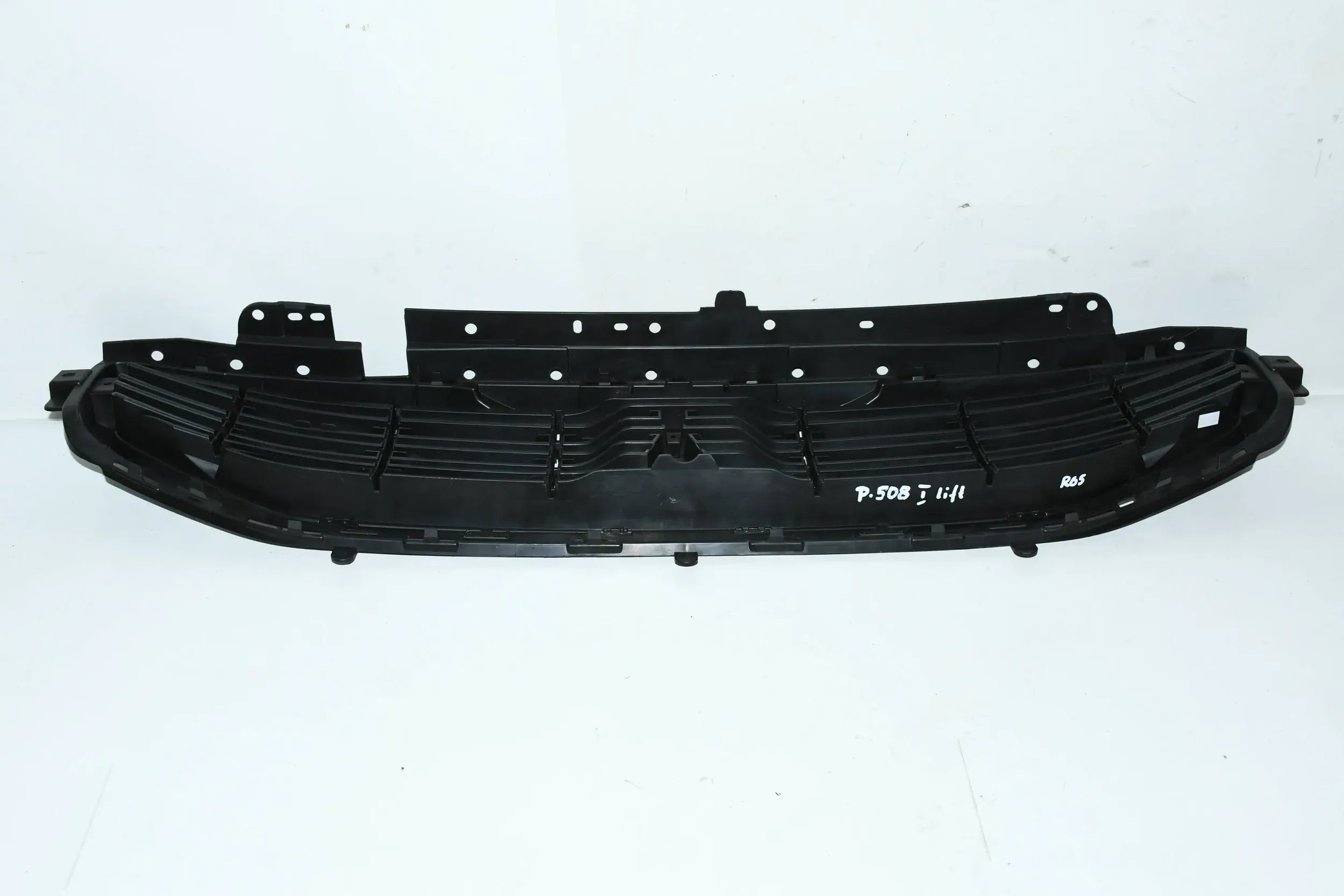 Kühlergrill Peugeot 807 PEUGEOT 508 107 FRONTGRILL 9807631077 Kühlergitter