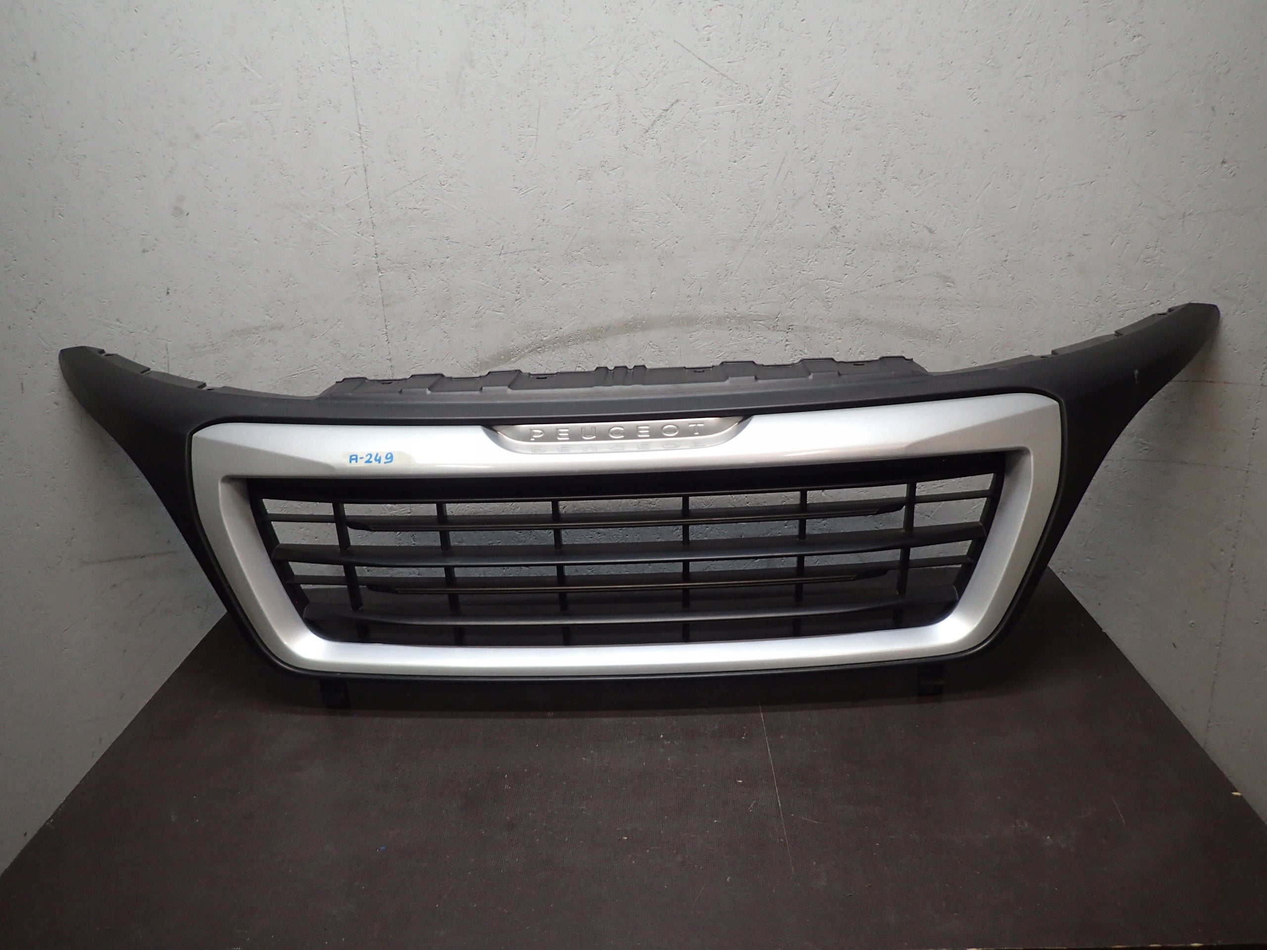  Kühlergrill Peugeot BOXER FRONTGRILL 1314847070 Kühlergitter product image