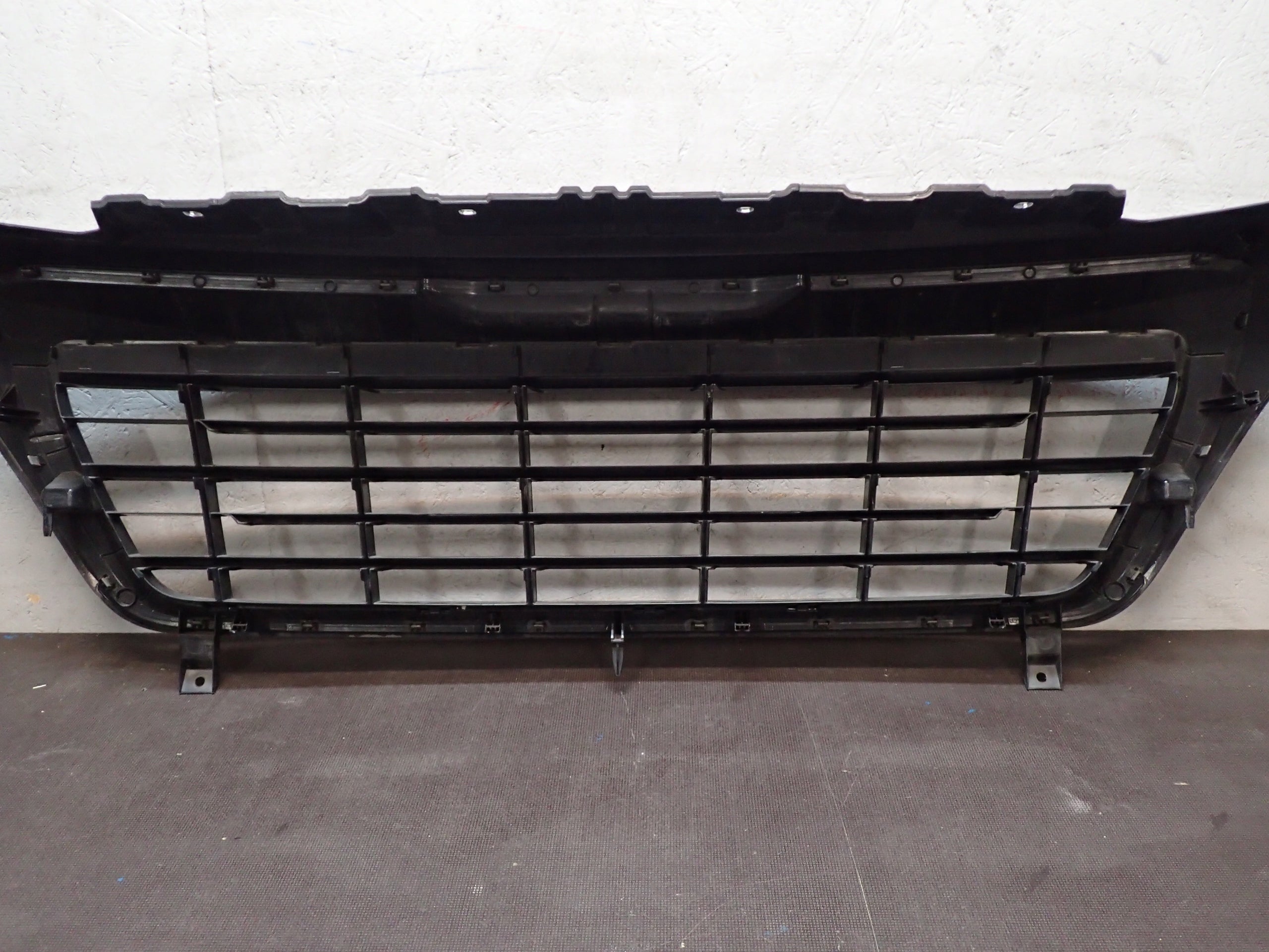 Kühlergrill Peugeot BOXER FRONTGRILL 1314847070 Kühlergitter