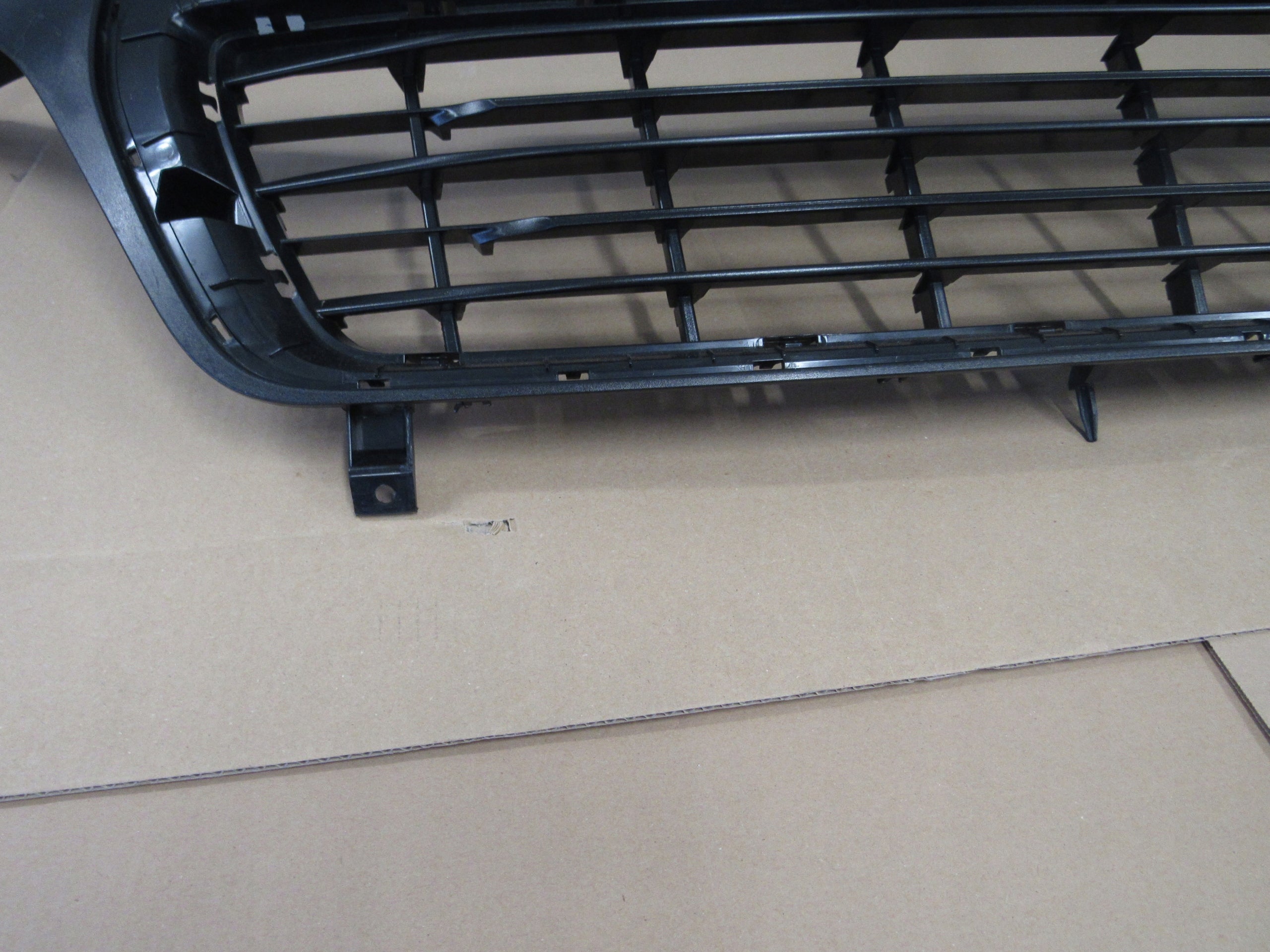 Kühlergrill Peugeot BOXER FRONTGRILL Kühlergitter