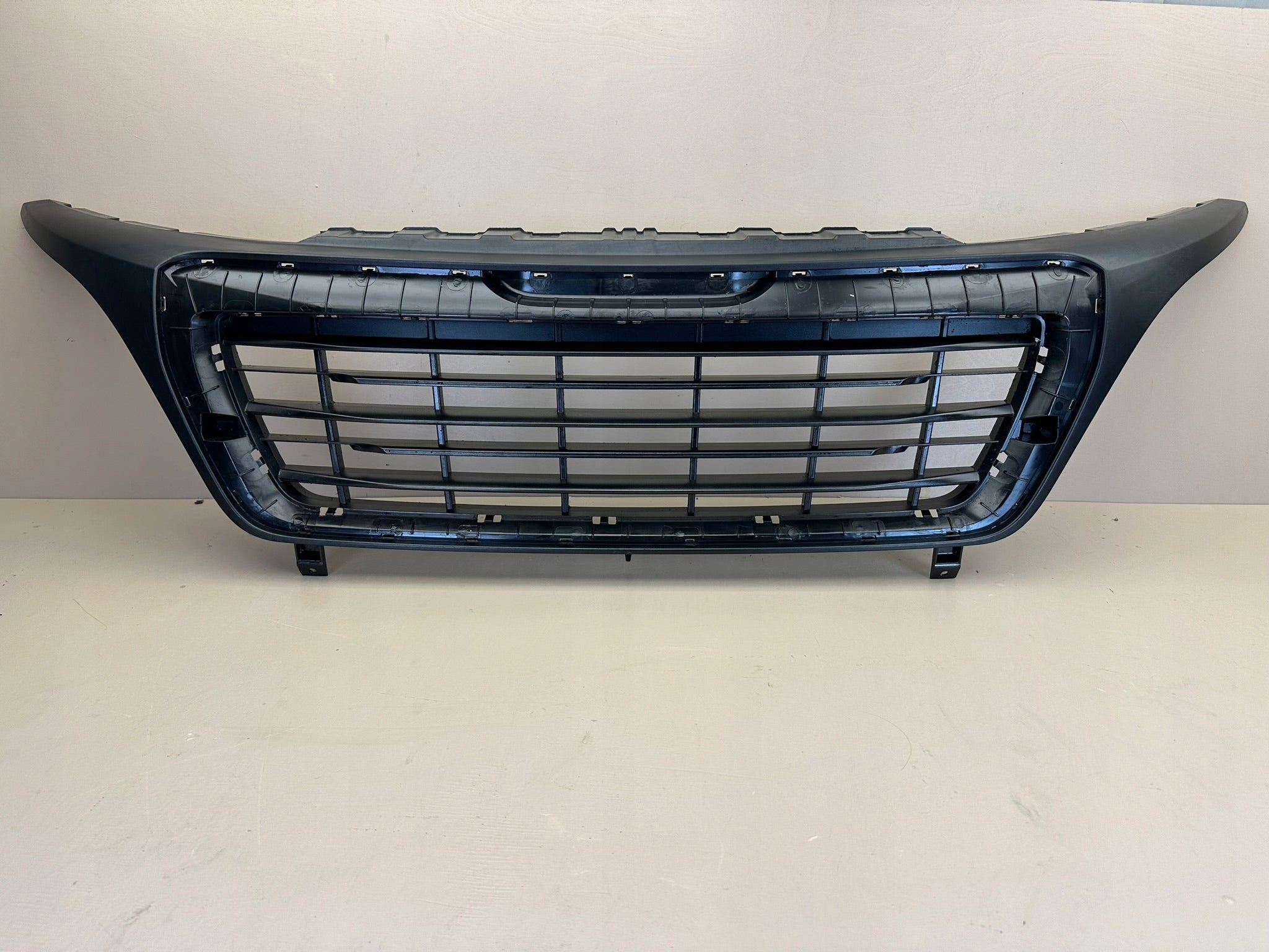 Kühlergrill Peugeot BOXER FRONTGRILL 1314847070 Kühlergitter