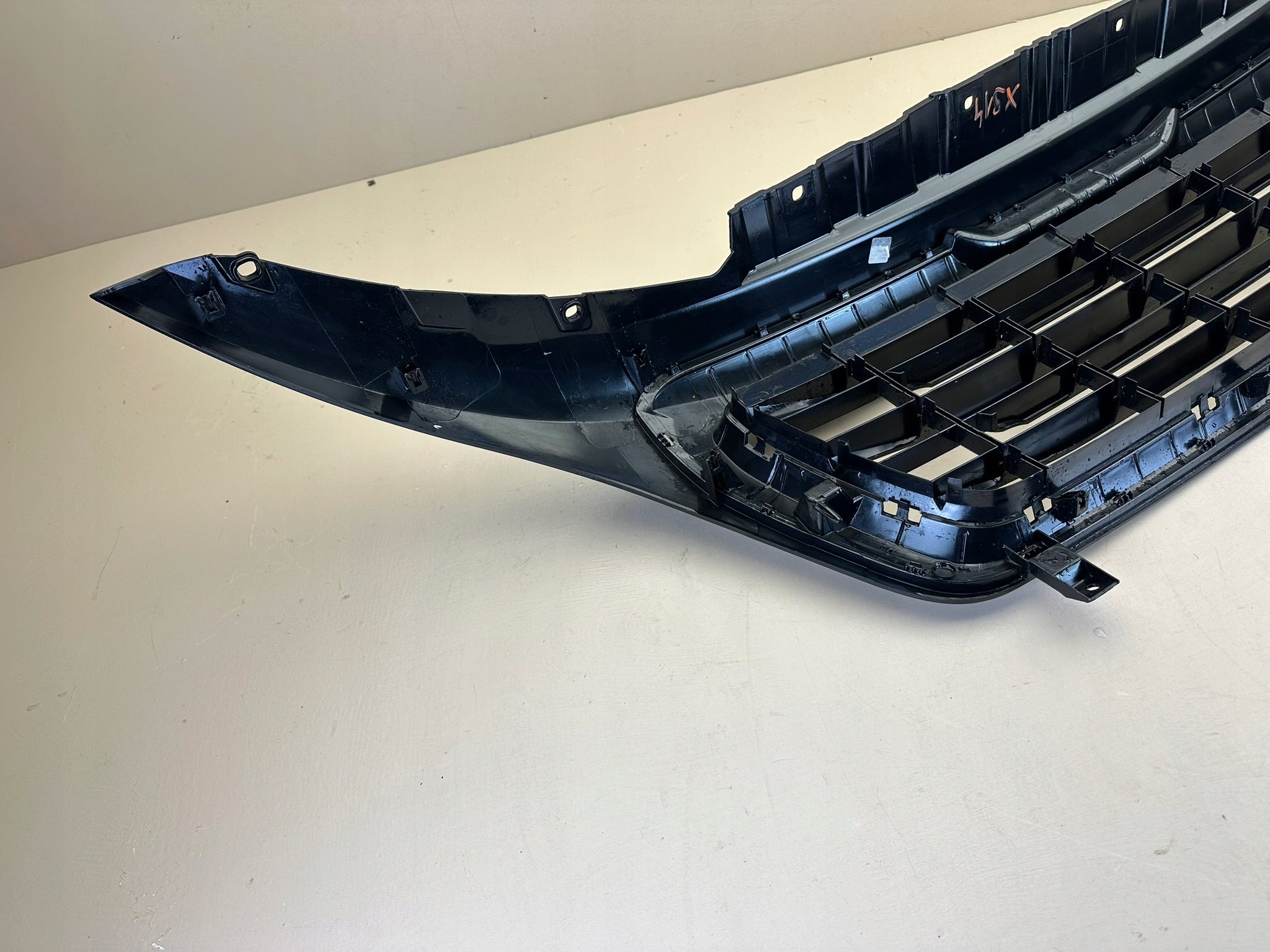 Kühlergrill Peugeot BOXER FRONTGRILL 1314847070 Kühlergitter