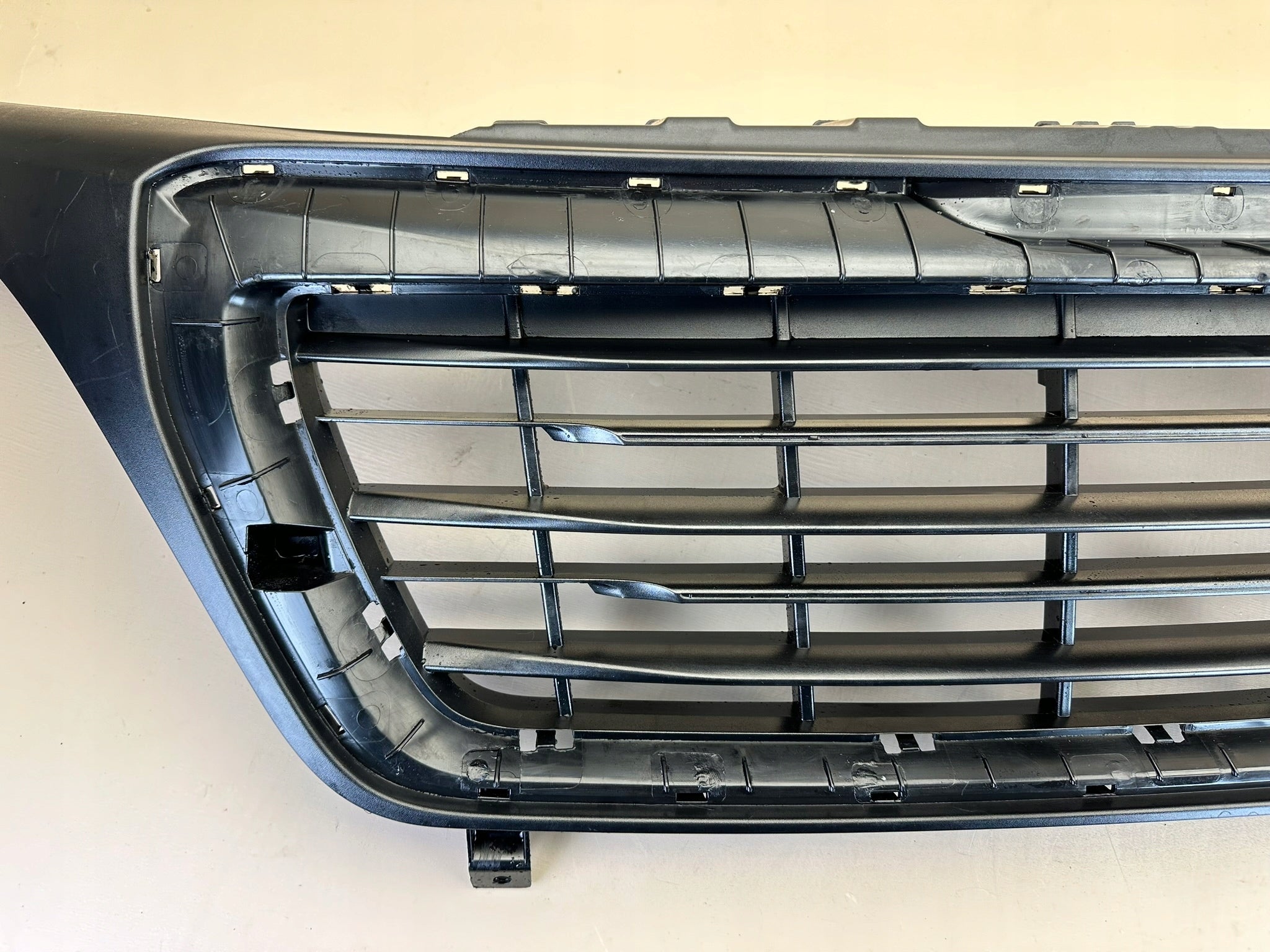 Kühlergrill Peugeot BOXER FRONTGRILL 1314847070 Kühlergitter