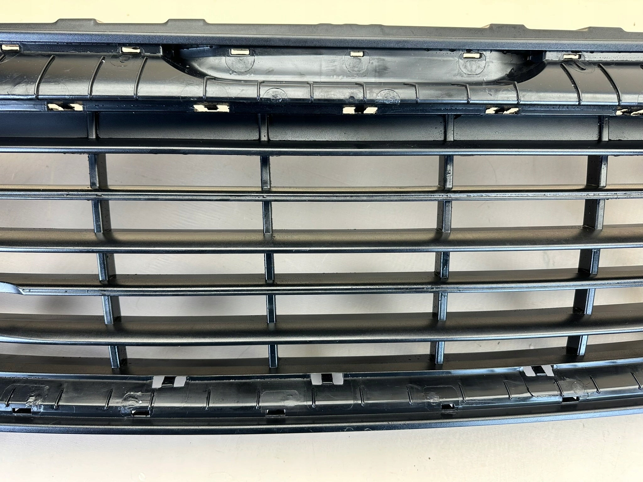 Kühlergrill Peugeot BOXER FRONTGRILL 1314847070 Kühlergitter