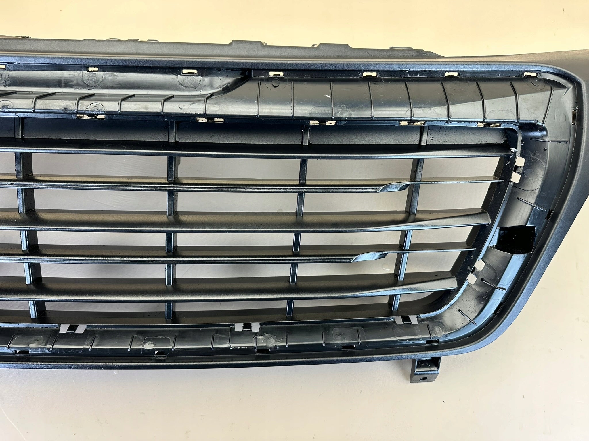 Kühlergrill Peugeot BOXER FRONTGRILL 1314847070 Kühlergitter