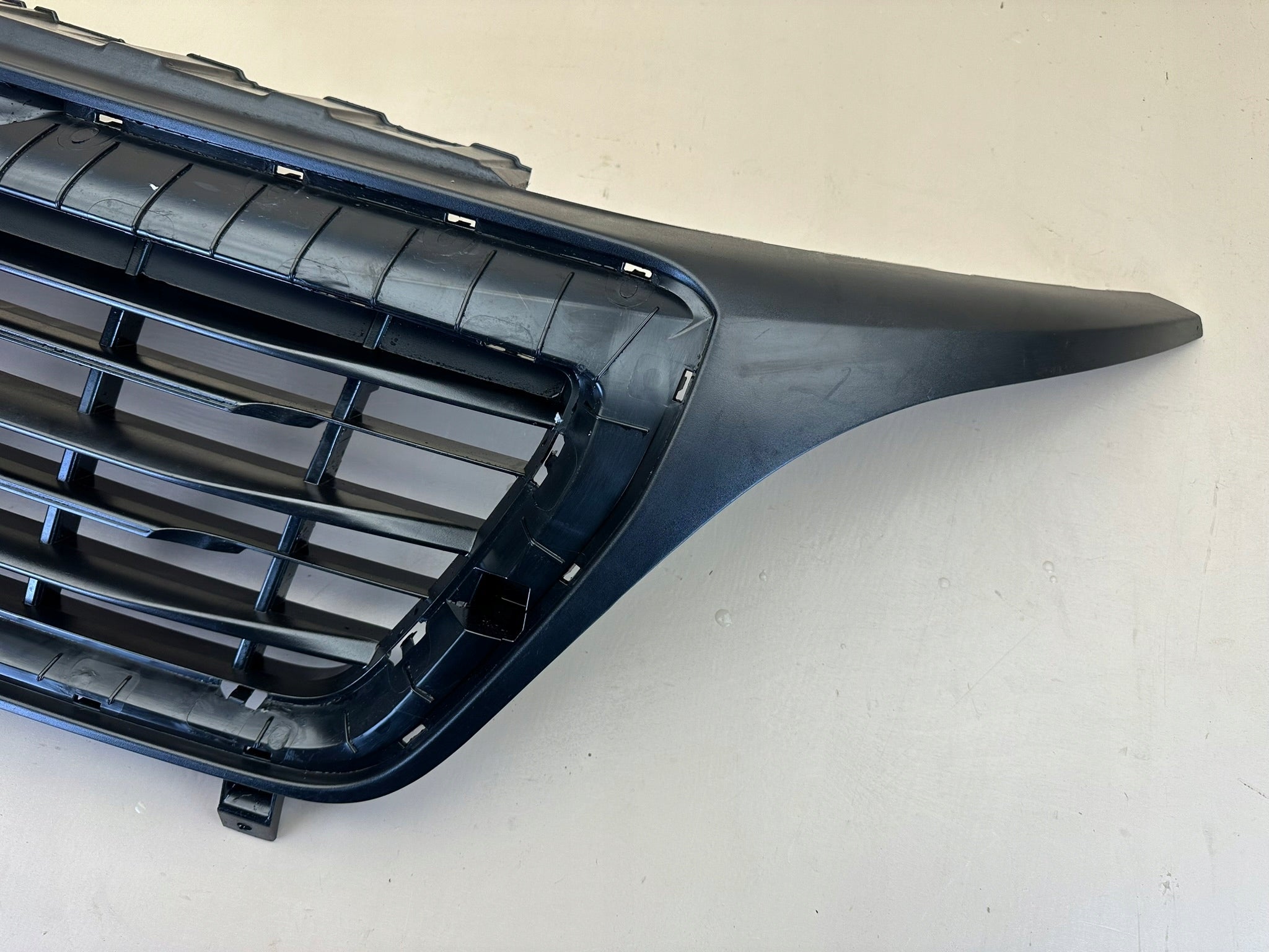 Kühlergrill Peugeot BOXER FRONTGRILL 1314847070 Kühlergitter