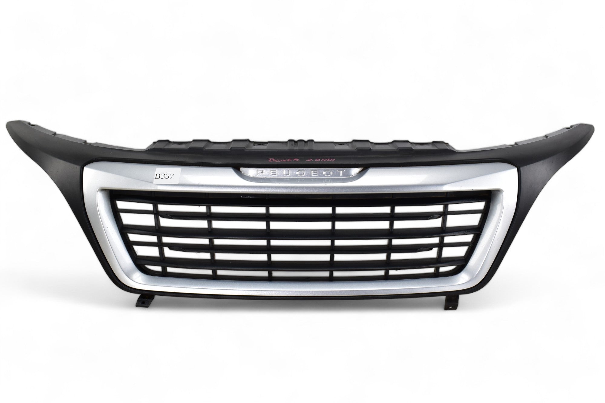  Kühlergrill Peugeot PEUGEOT BOXER I BOXER II FRONTGRILL Kühlergitter product image