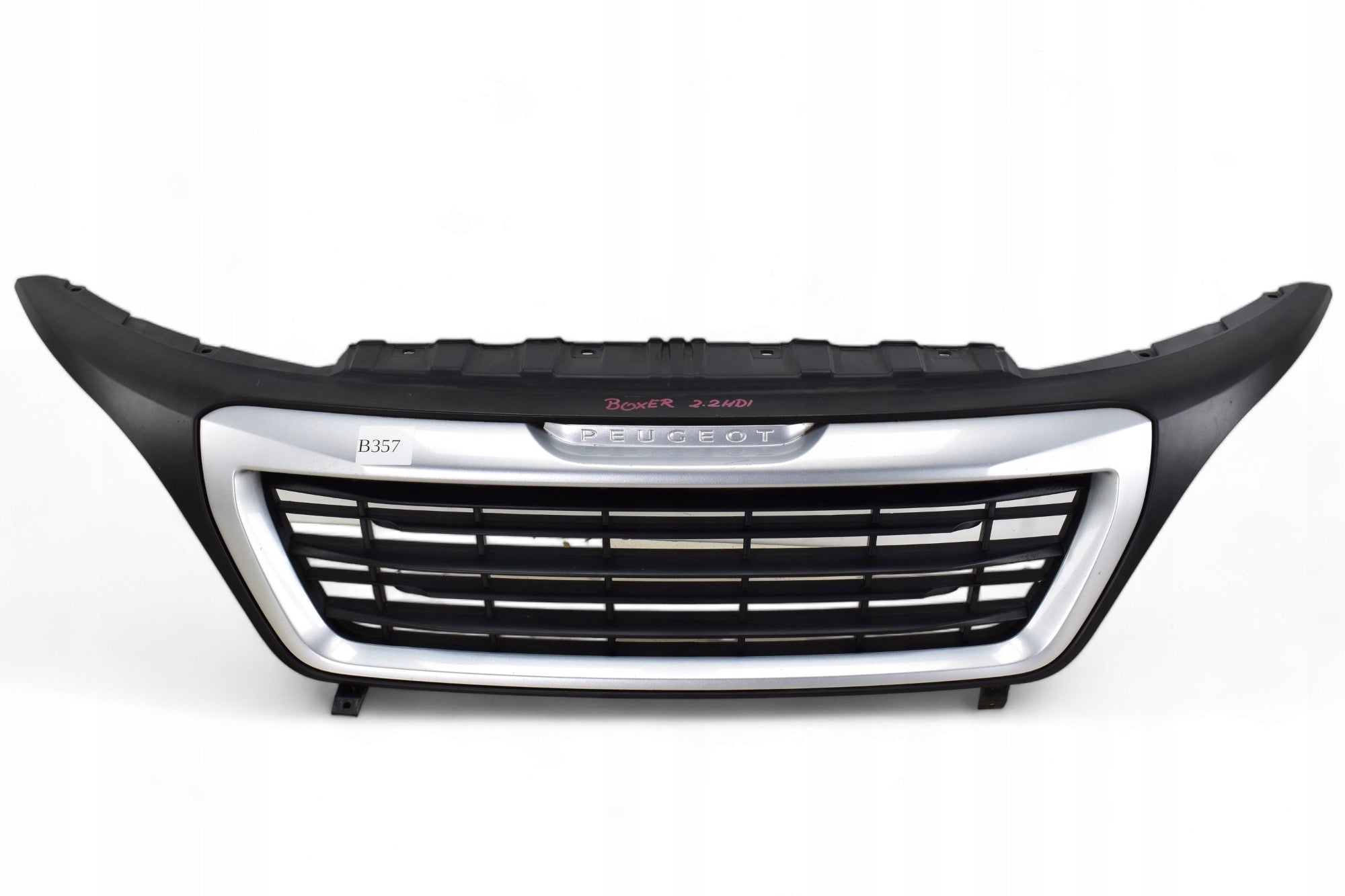 Kühlergrill Peugeot PEUGEOT BOXER I BOXER II FRONTGRILL Kühlergitter