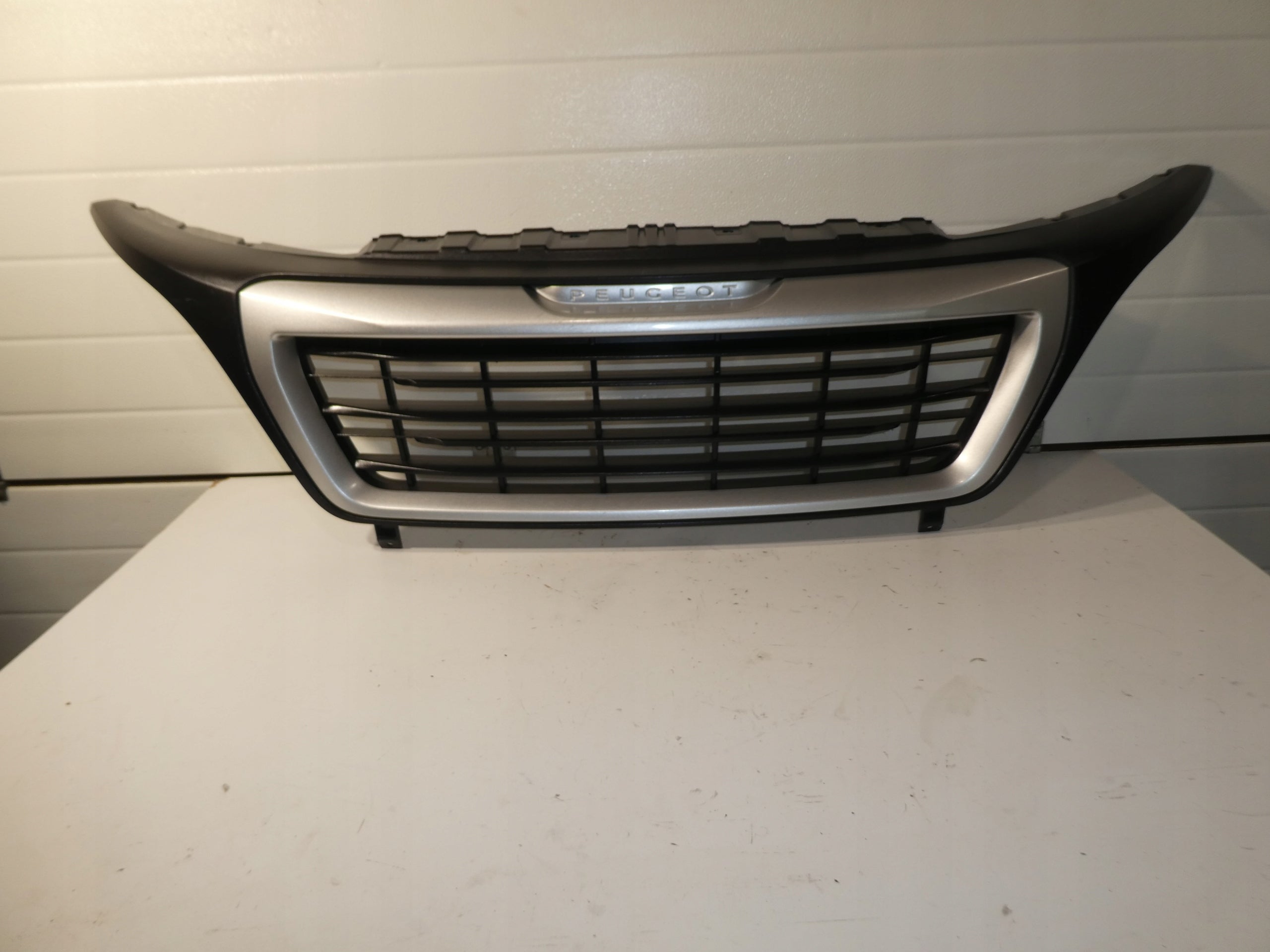  Kühlergrill Peugeot BOXER FRONTGRILL 1314847070 Kühlergitter product image