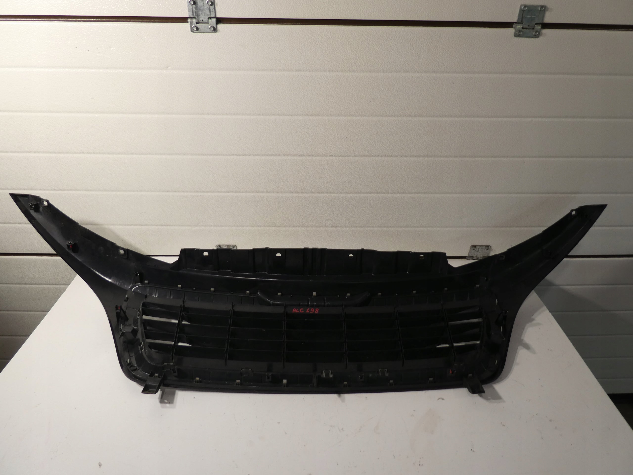 Kühlergrill Peugeot BOXER FRONTGRILL 1314847070 Kühlergitter