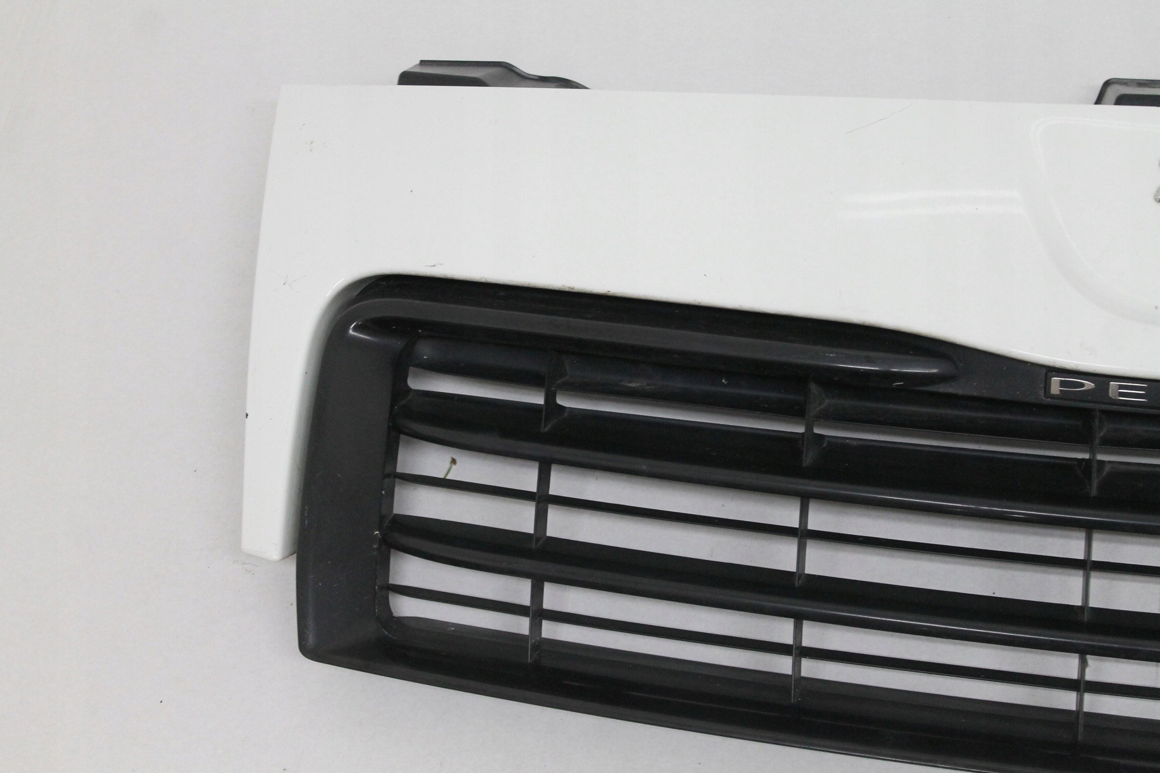 Kühlergrill Peugeot PEUGEOT EXPERT II FRONTGRILL Kühlergitter