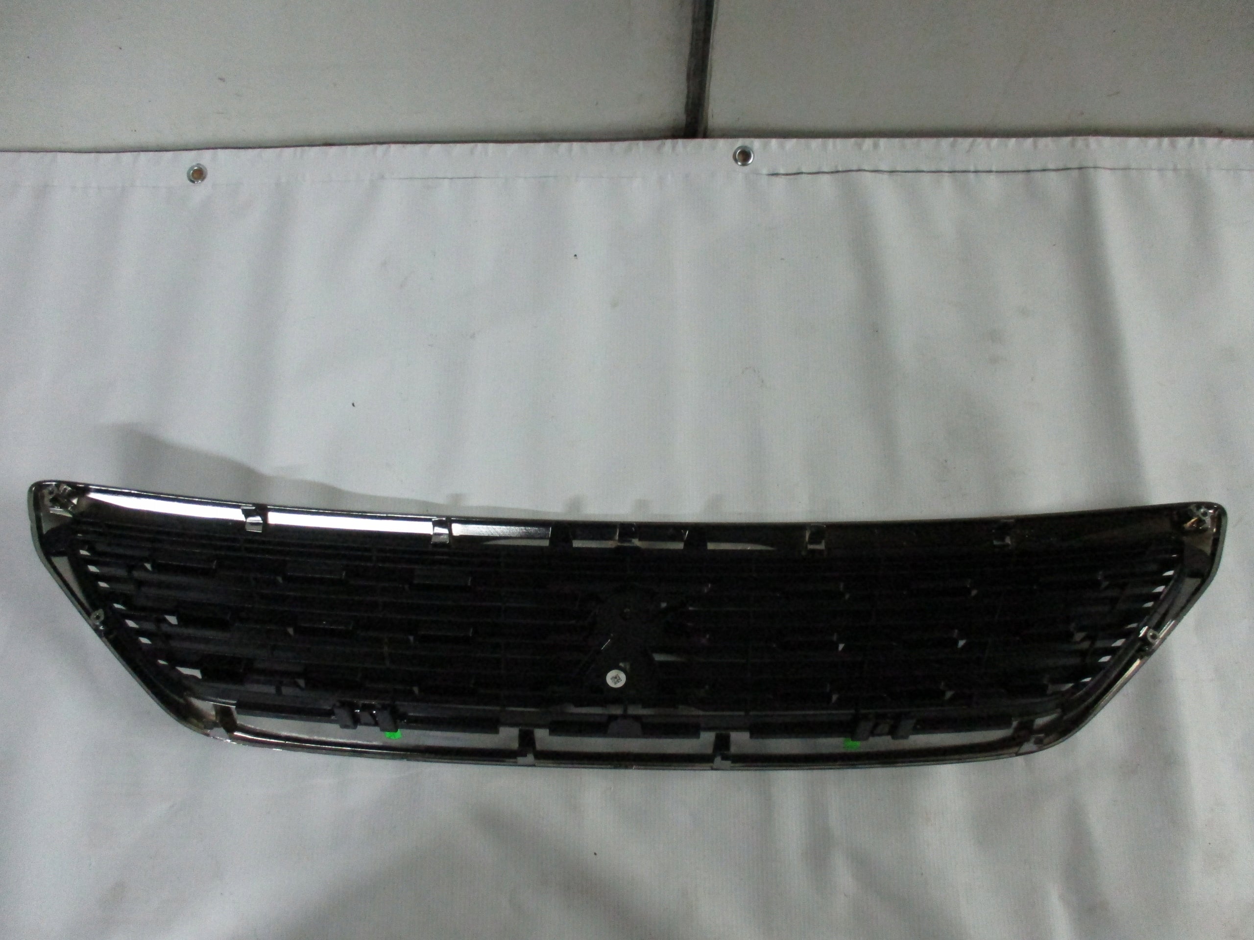 Kühlergrill Peugeot PEUGEOT EXPERT FRONTGRILL Kühlergitter