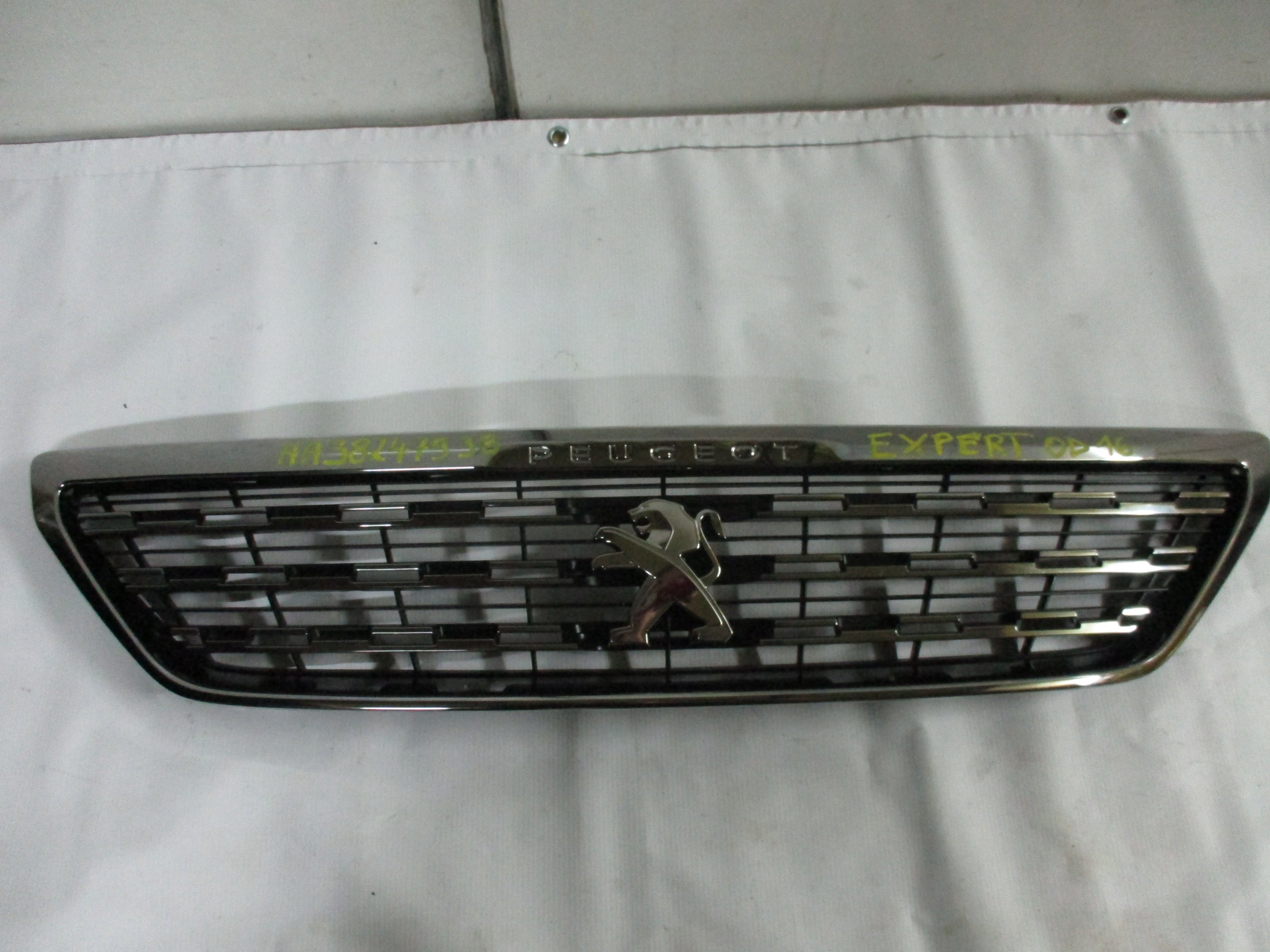 Kühlergrill Peugeot PEUGEOT EXPERT FRONTGRILL Kühlergitter