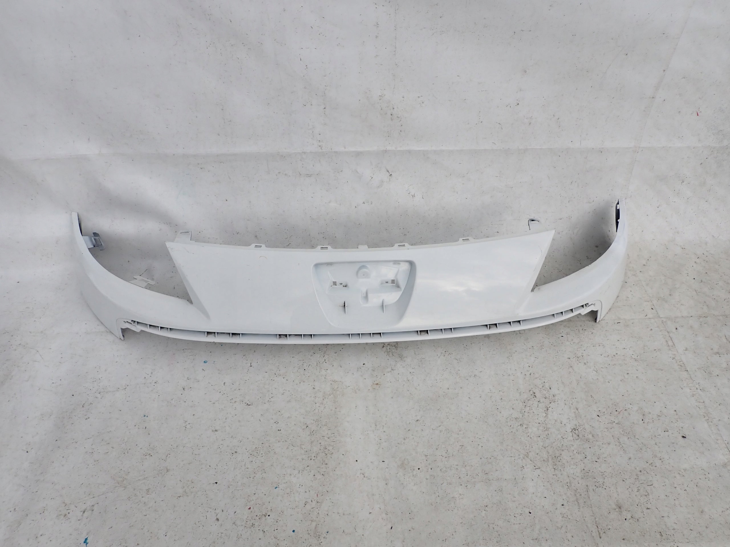  Kühlergrill Peugeot PEUGEOT PARTNER II FRONTGRILL 9677603377 Kühlergitter product image