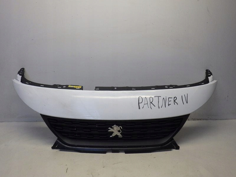  Kühlergrill Peugeot PEUGEOT PARTNER PARTNER I FRONTGRILL 9818281980 Kühlergitter product image