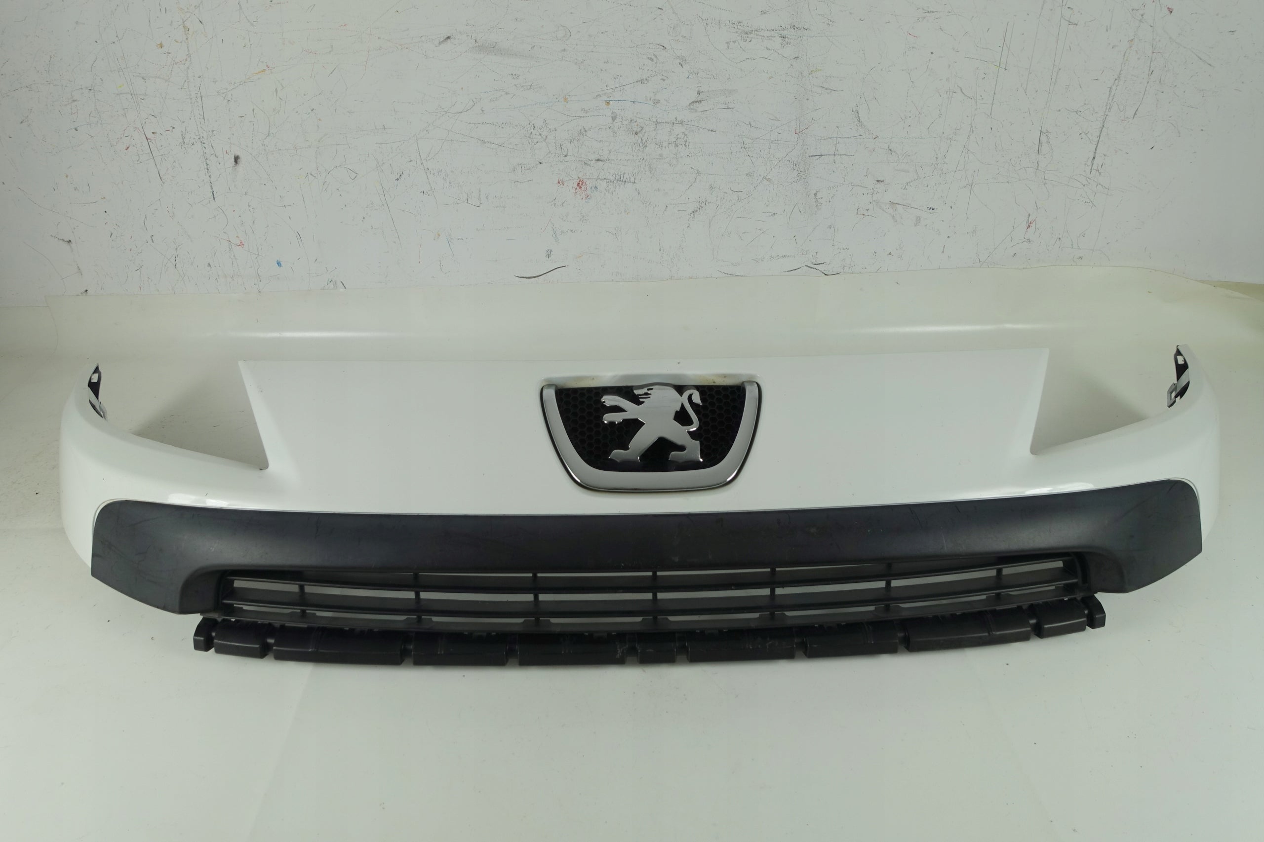  Kühlergrill Peugeot PEUGEOT PARTNER FRONTGRILL Kühlergitter product image