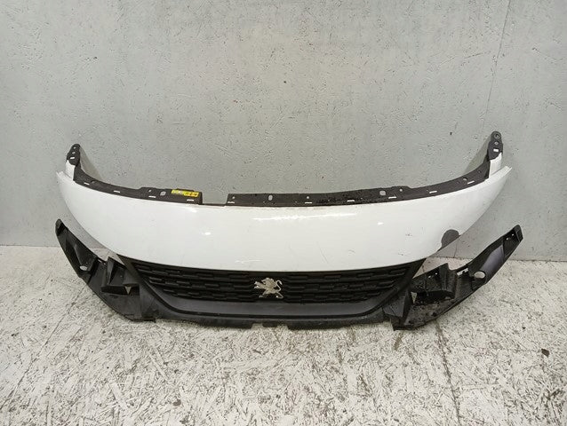 Kühlergrill Peugeot PEUGEOT PARTNER FRONTGRILL Kühlergitter