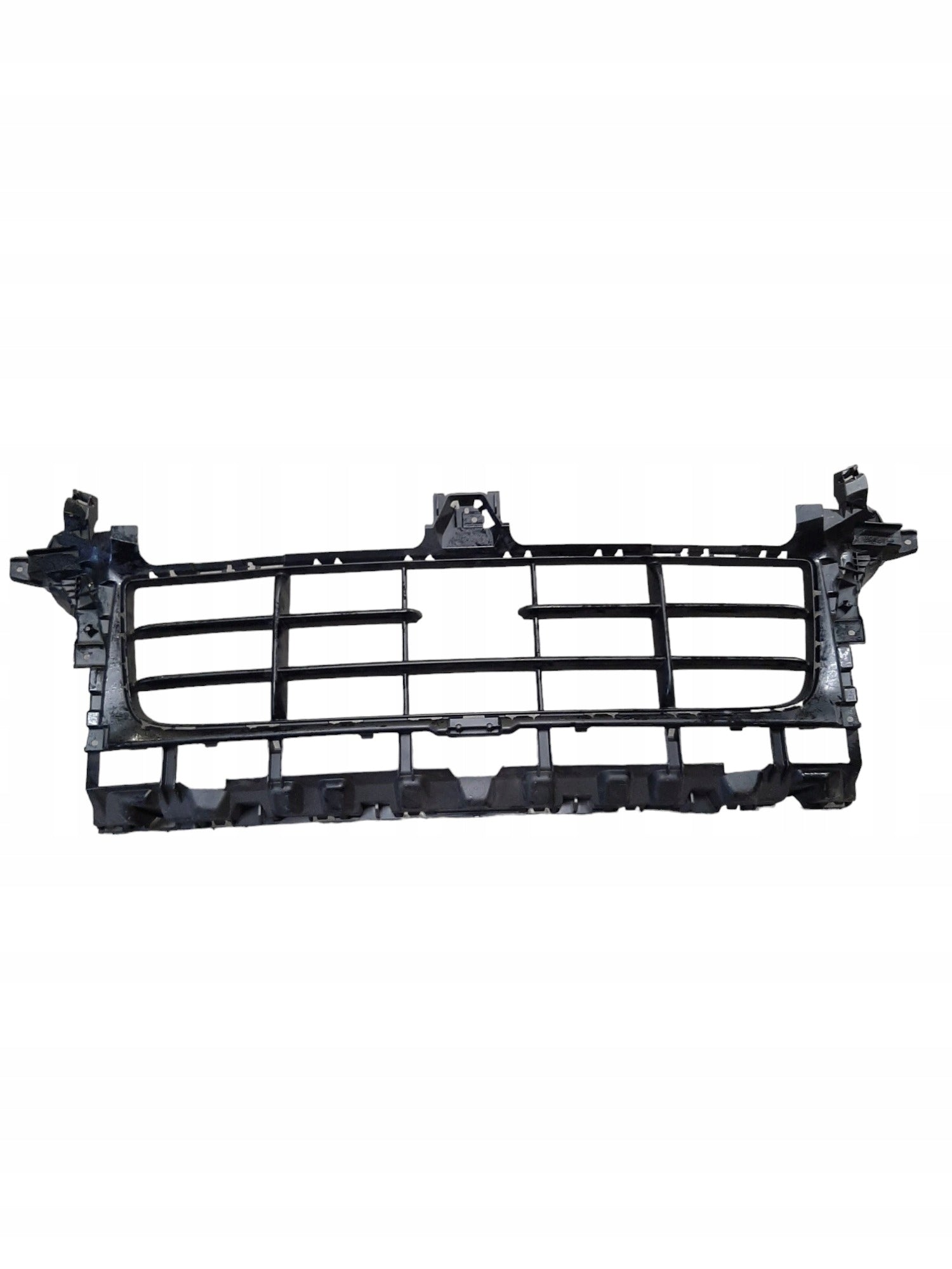 Kühlergrill Porsche CAYENNE FRONTGRILL 9Y0807683T Kühlergitter