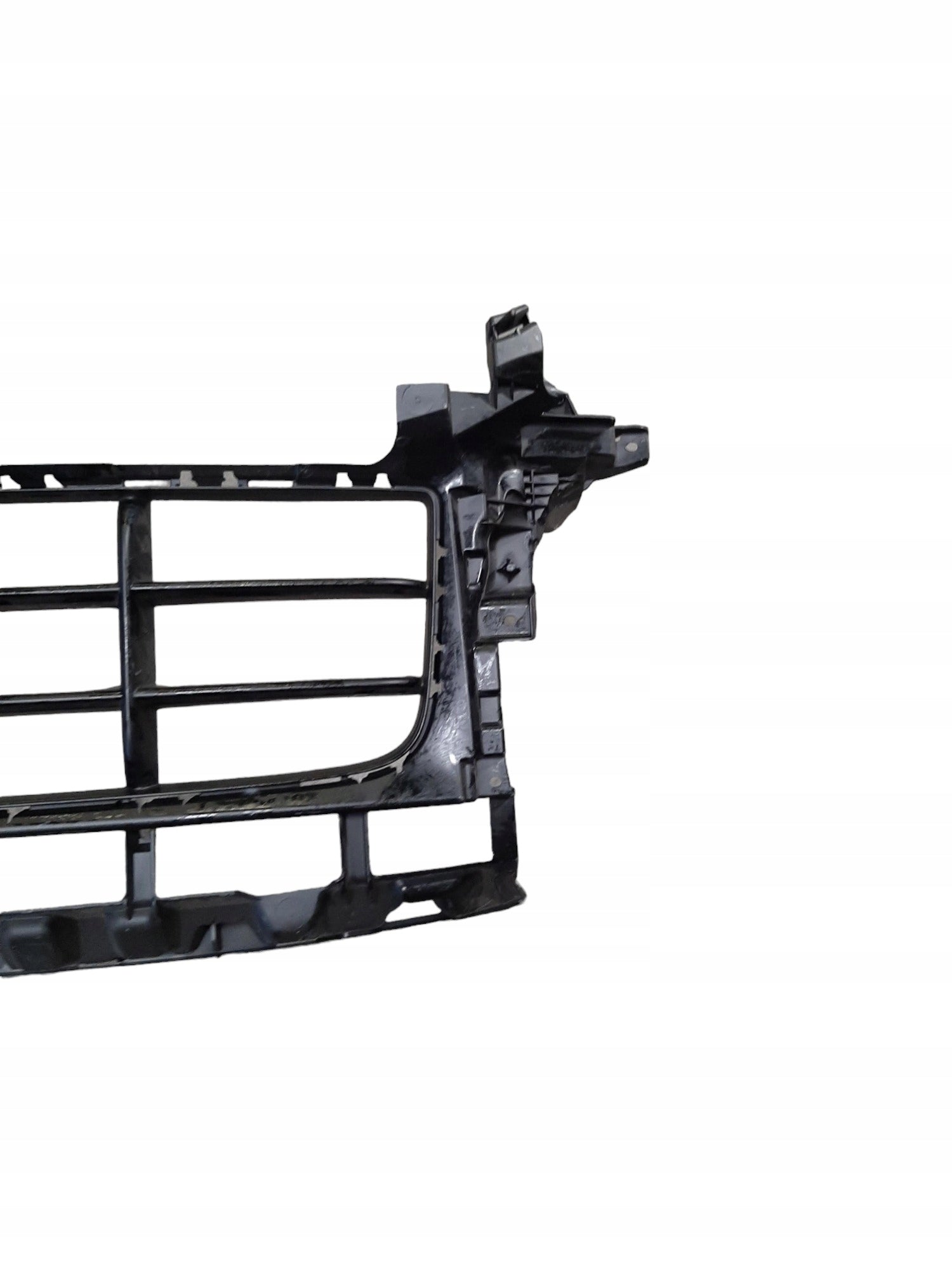 Kühlergrill Porsche CAYENNE FRONTGRILL 9Y0807683T Kühlergitter