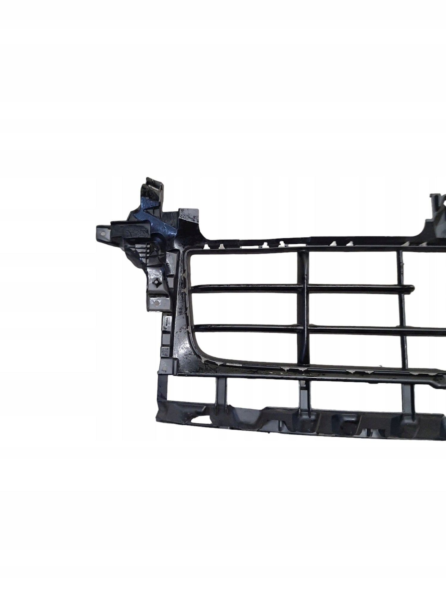 Kühlergrill Porsche CAYENNE FRONTGRILL 9Y0807683T Kühlergitter