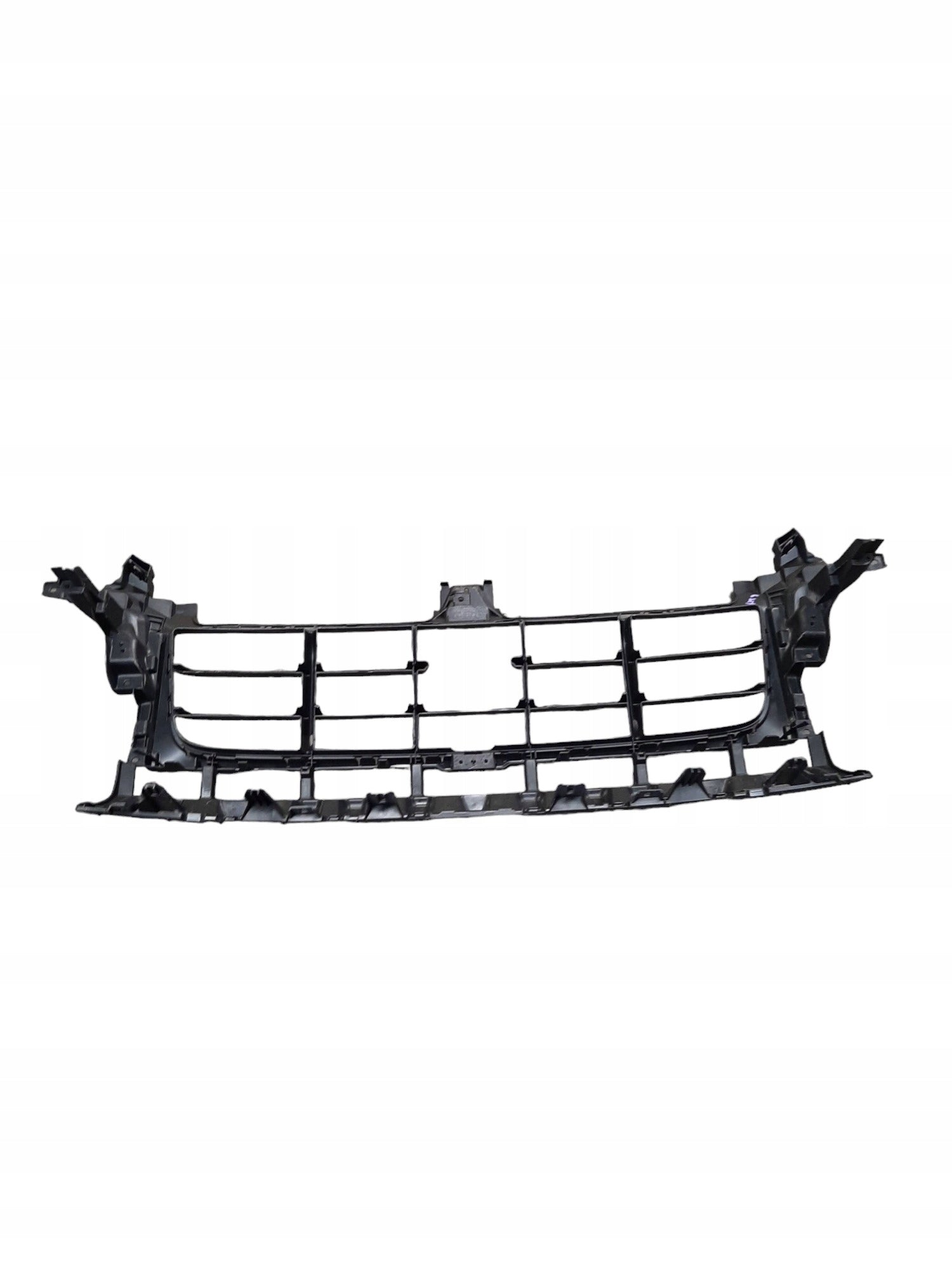 Kühlergrill Porsche CAYENNE FRONTGRILL 9Y0807683T Kühlergitter