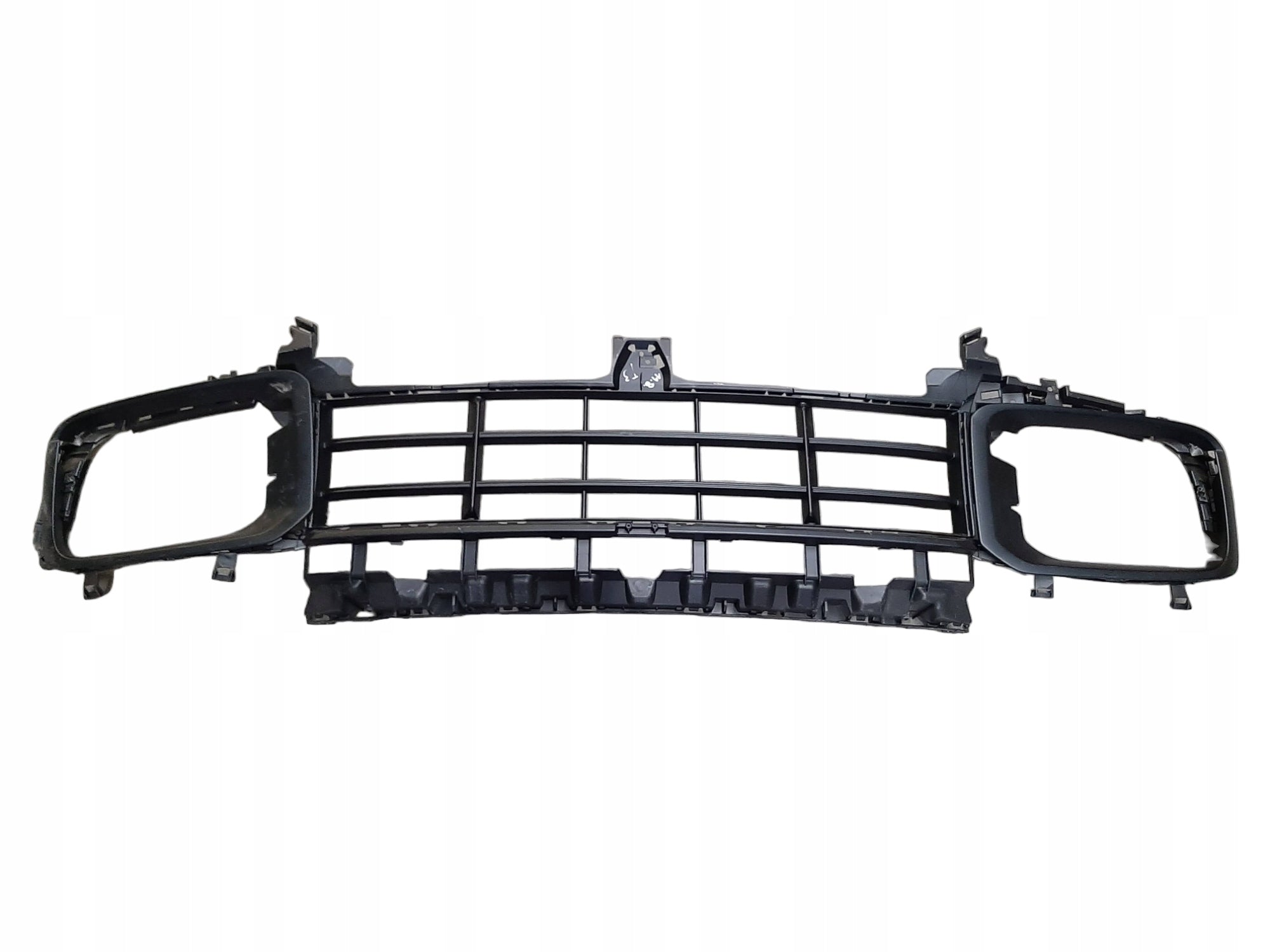  Kühlergrill Porsche CAYENNE FRONTGRILL 9Y0807683P Kühlergitter product image