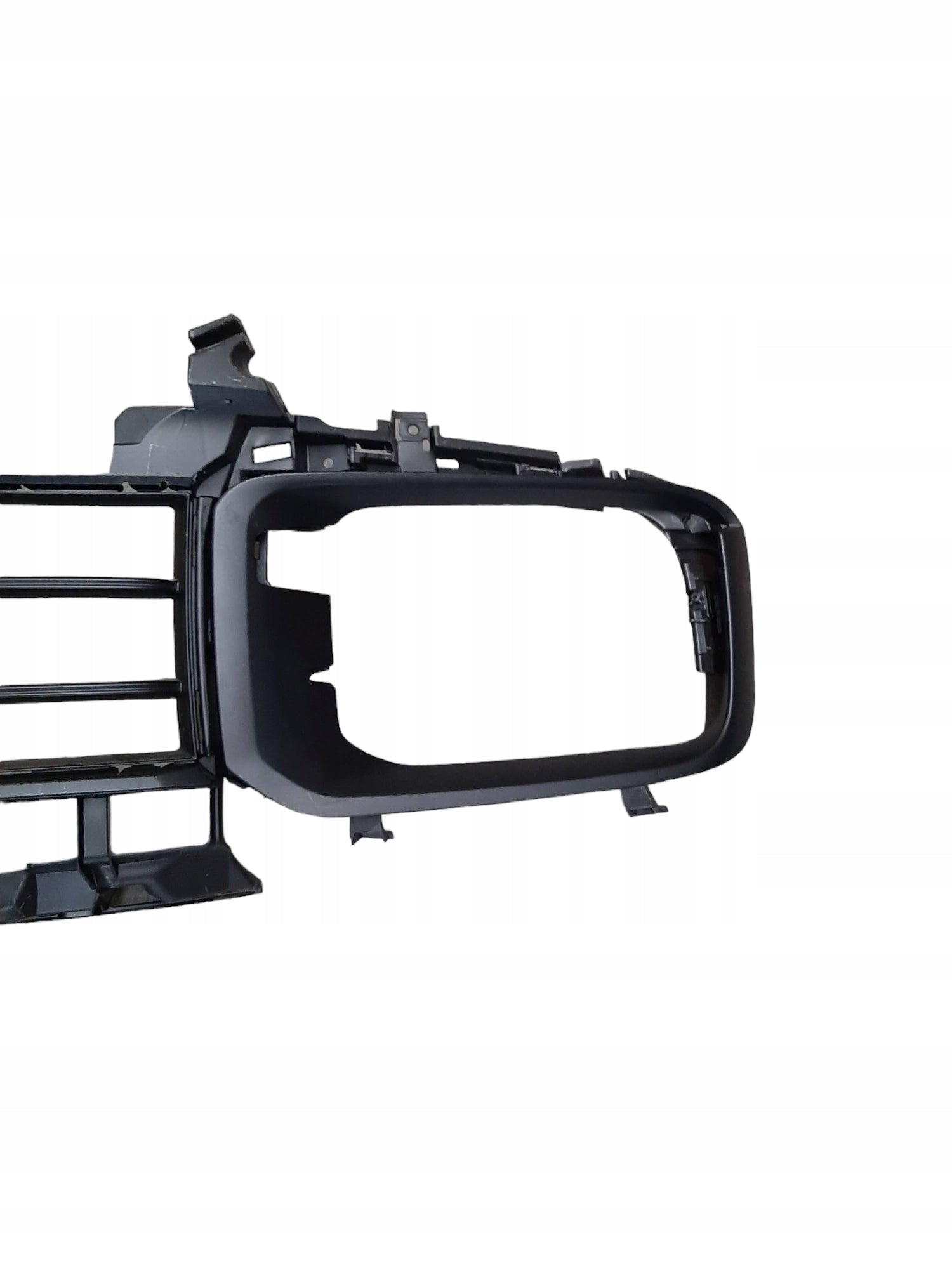 Kühlergrill Porsche CAYENNE FRONTGRILL 9Y0807683P Kühlergitter