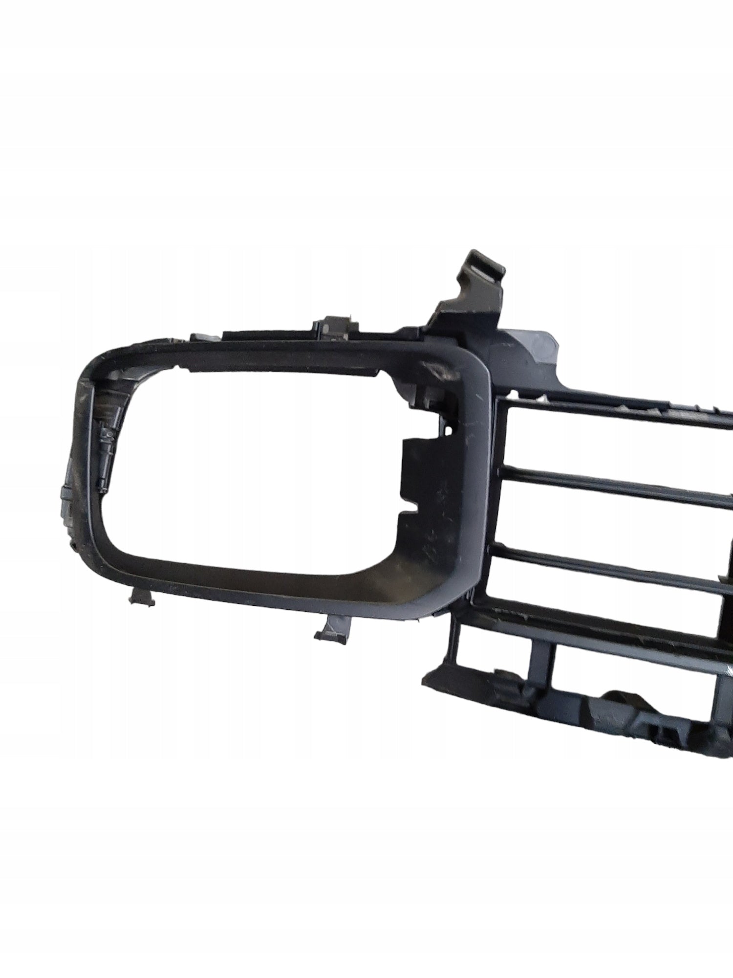 Kühlergrill Porsche CAYENNE FRONTGRILL 9Y0807683P Kühlergitter