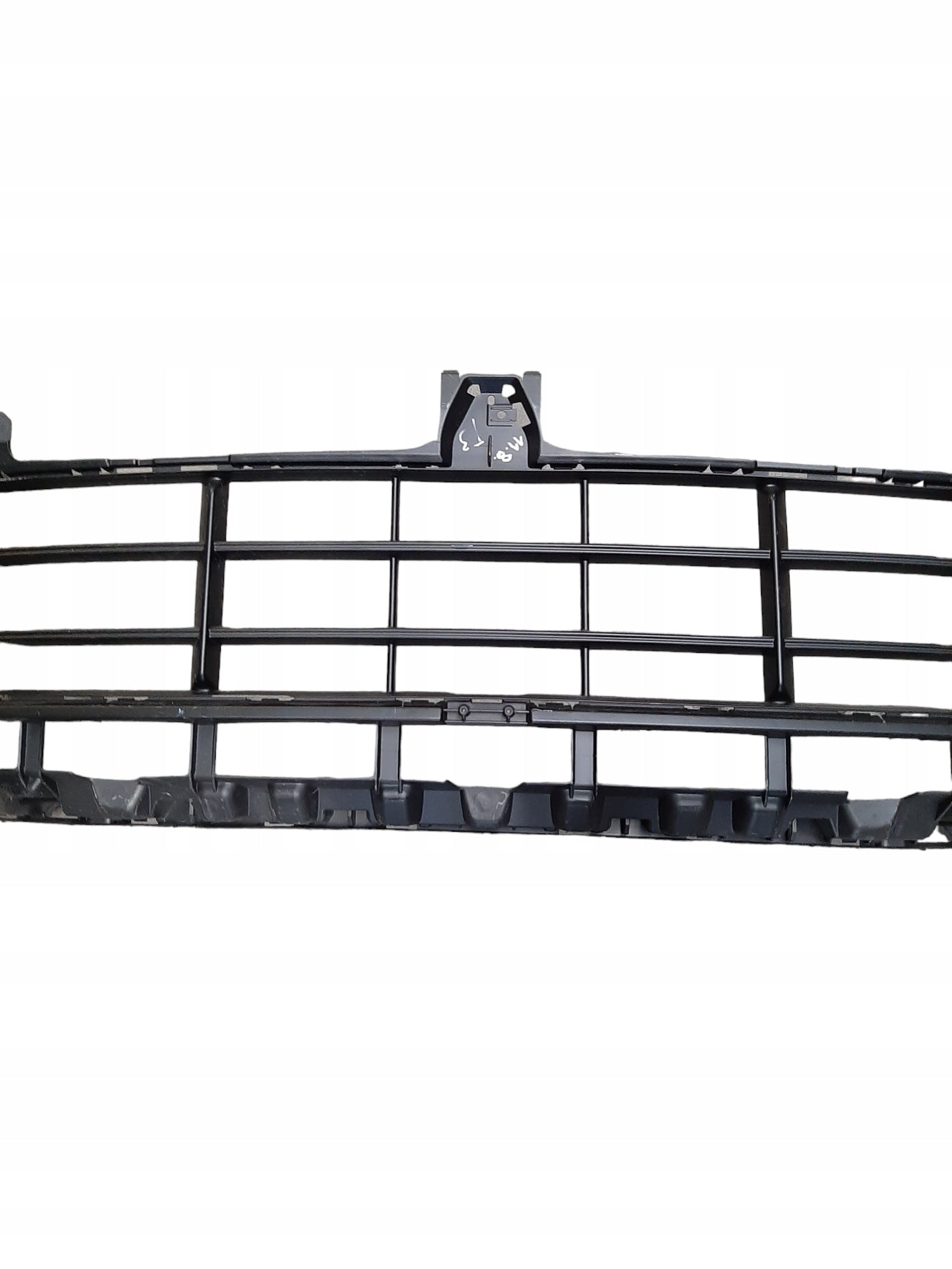 Kühlergrill Porsche CAYENNE FRONTGRILL 9Y0807683P Kühlergitter